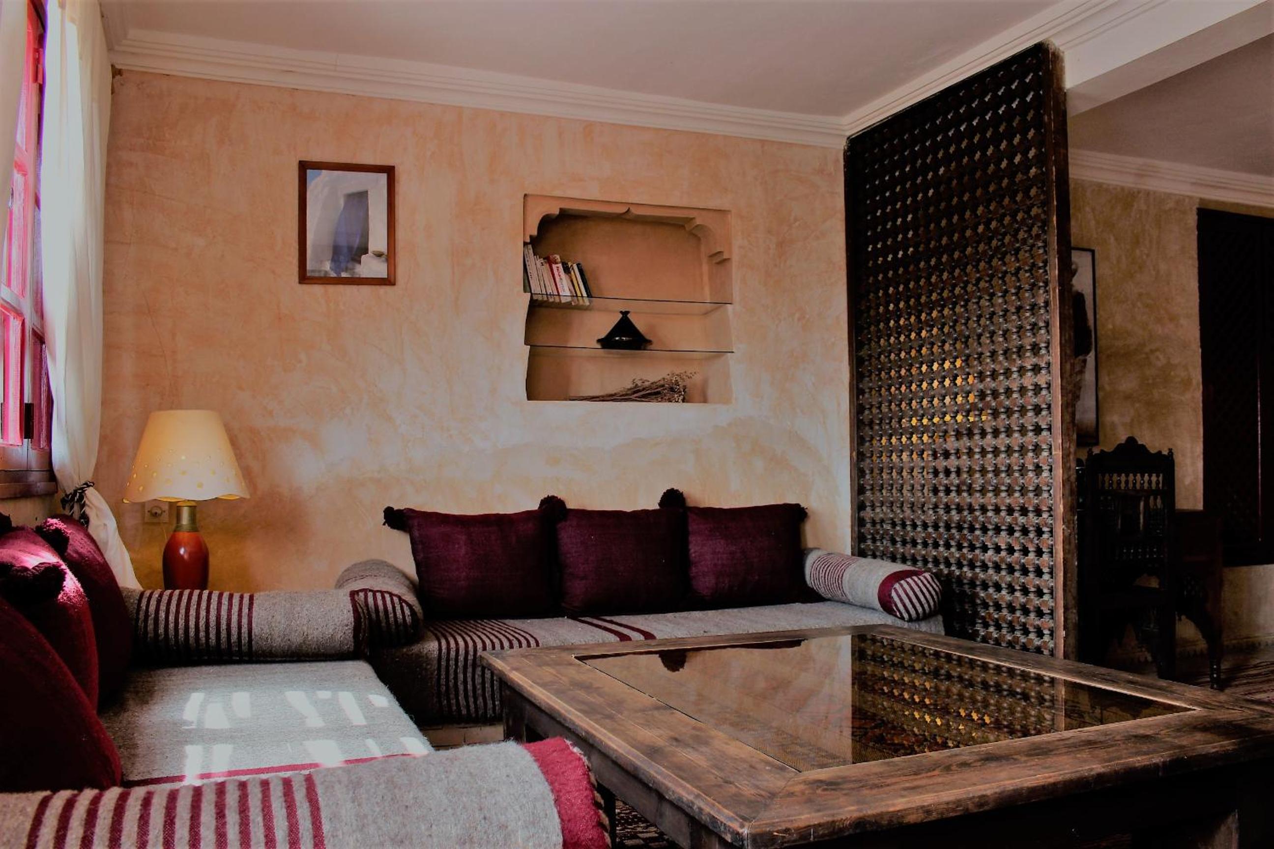 Suite with Mountain View photo 1
