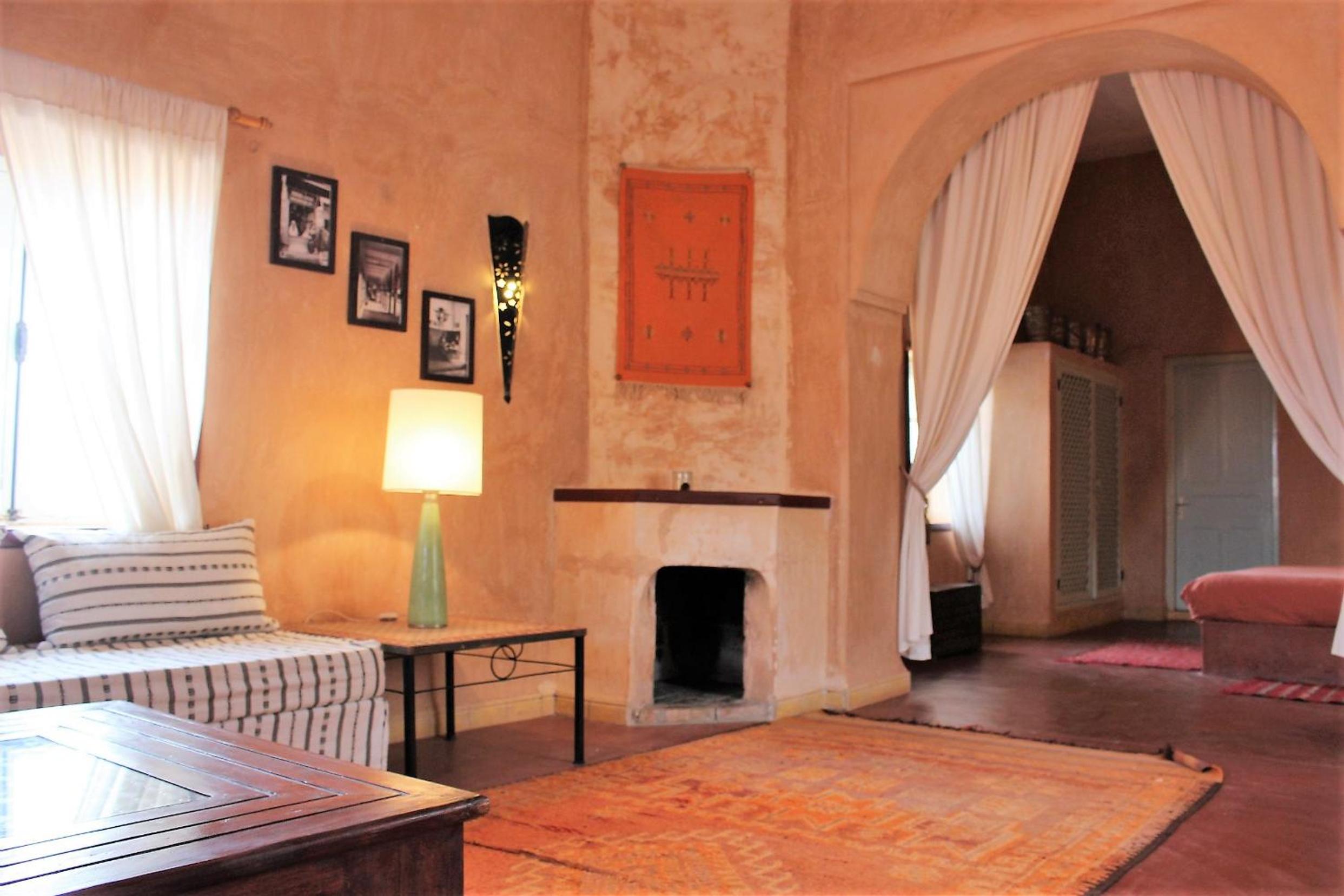Superior Suite with Sea View photo 1