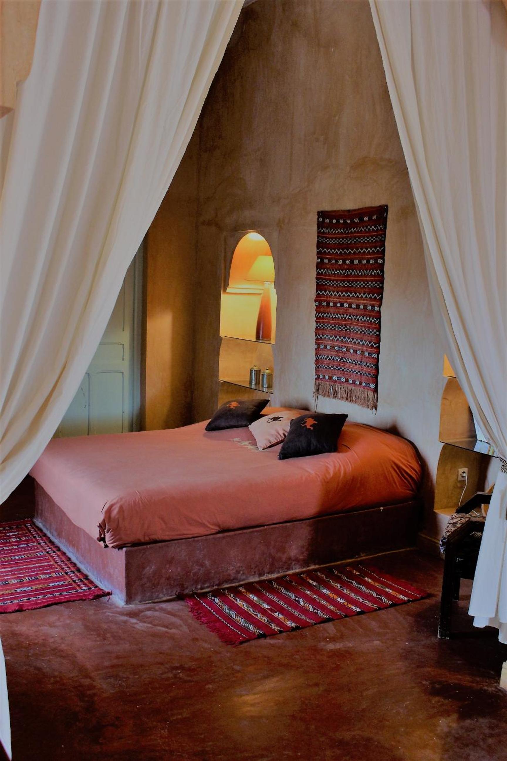 Superior Suite with Sea View photo 2