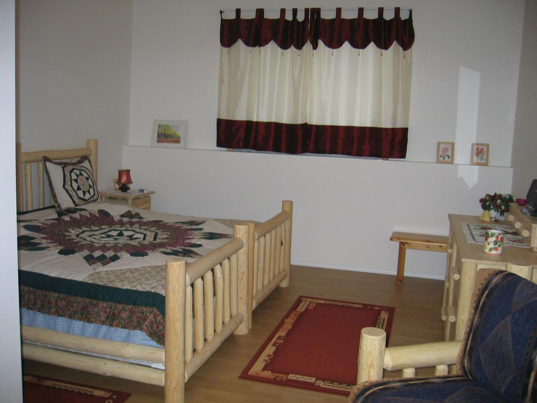 Standard Twin Room photo 1