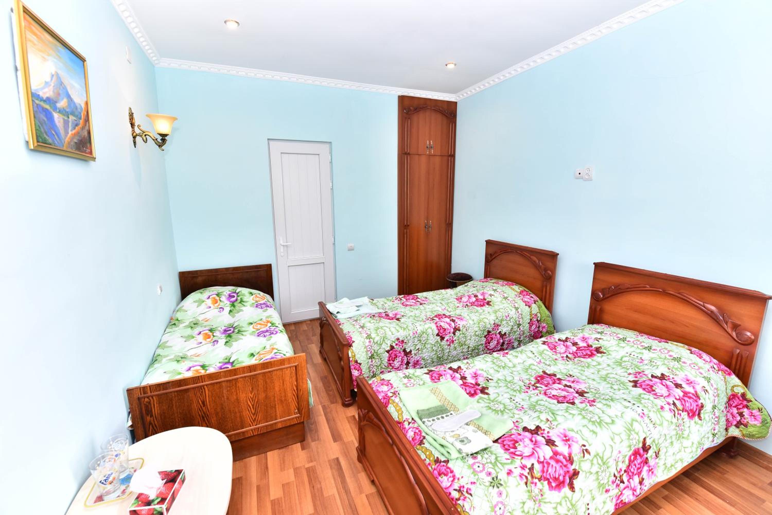 Standard Triple Room photo 1