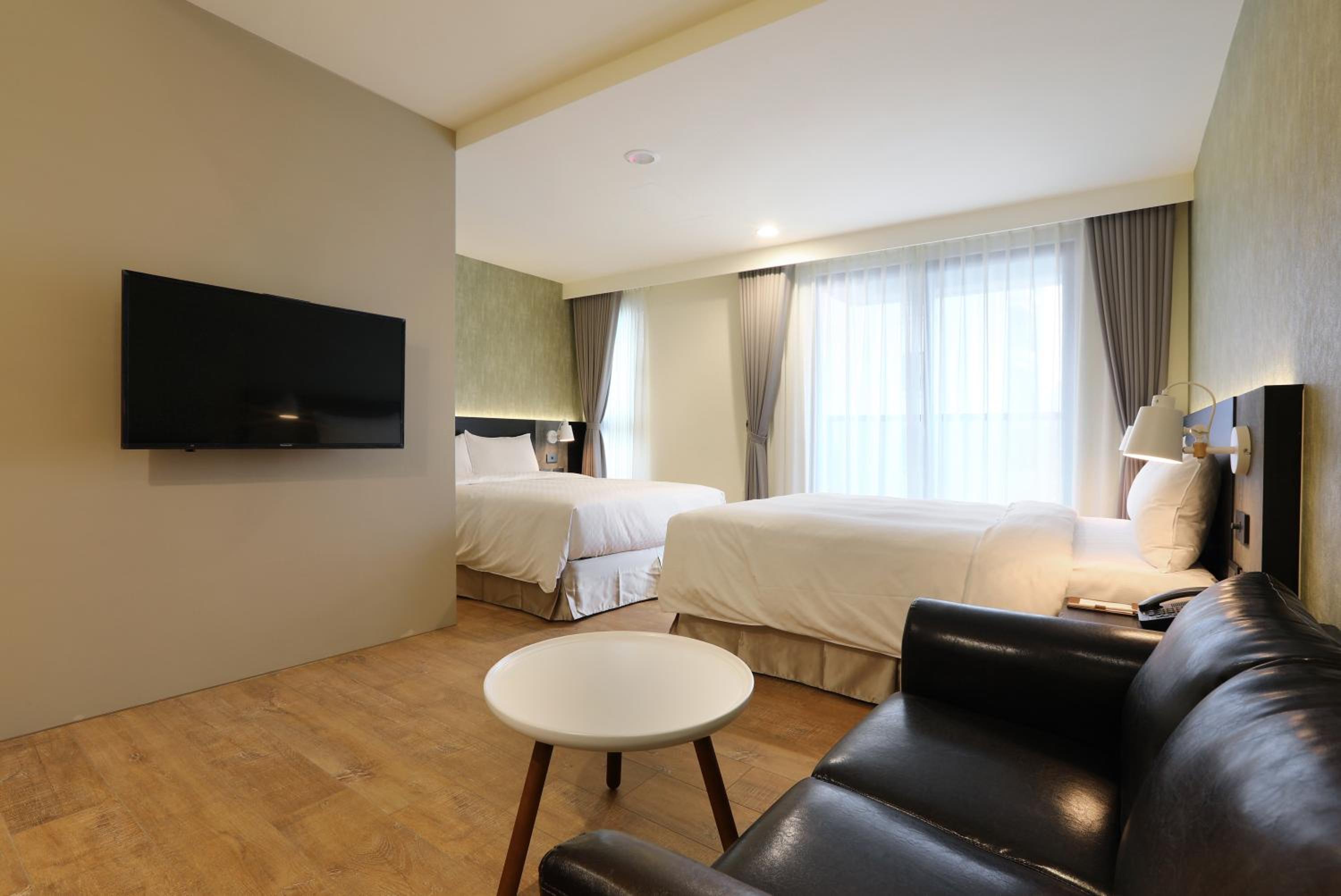 Quadruple Room with Bath