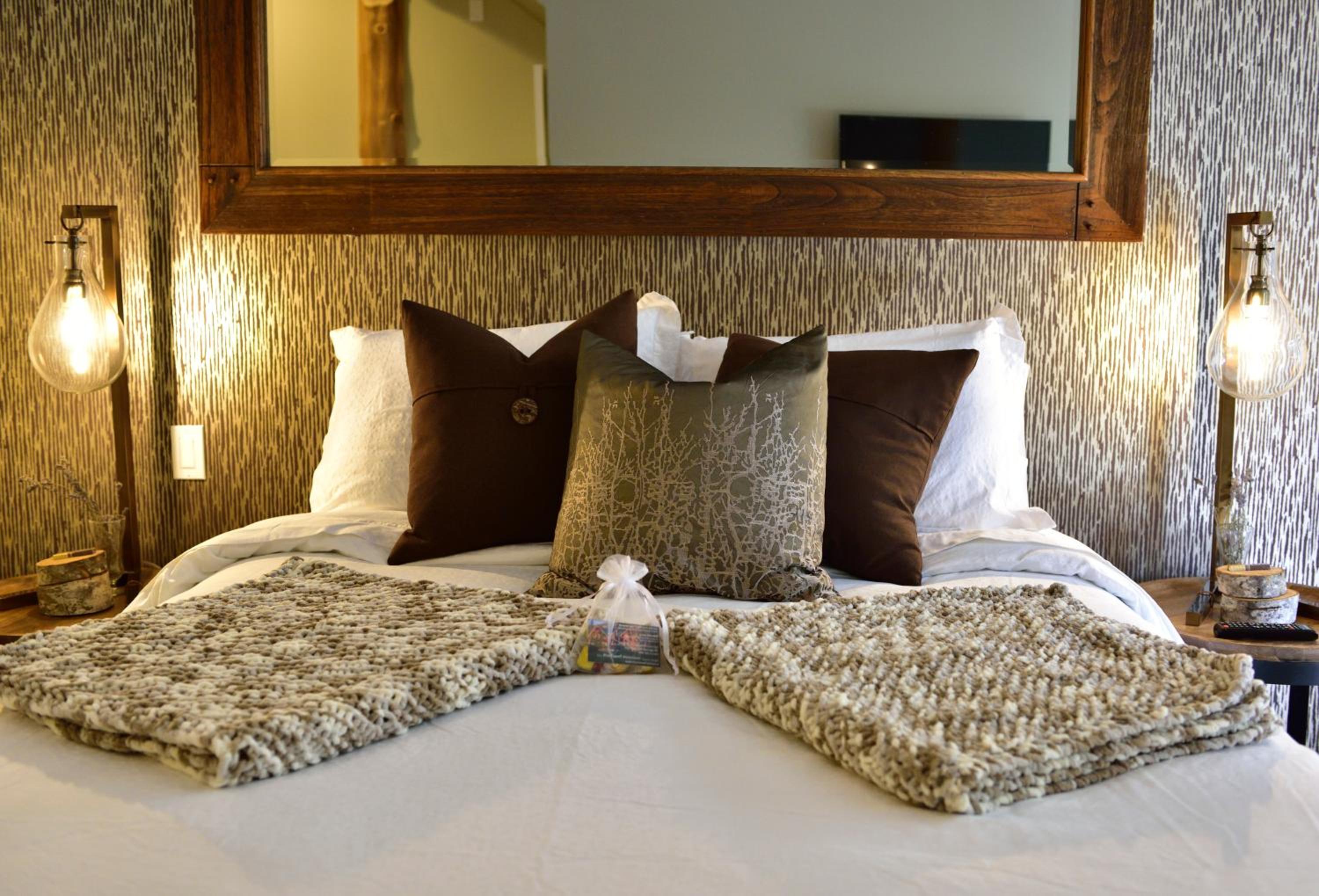 Triple Room with Terrace photo 1