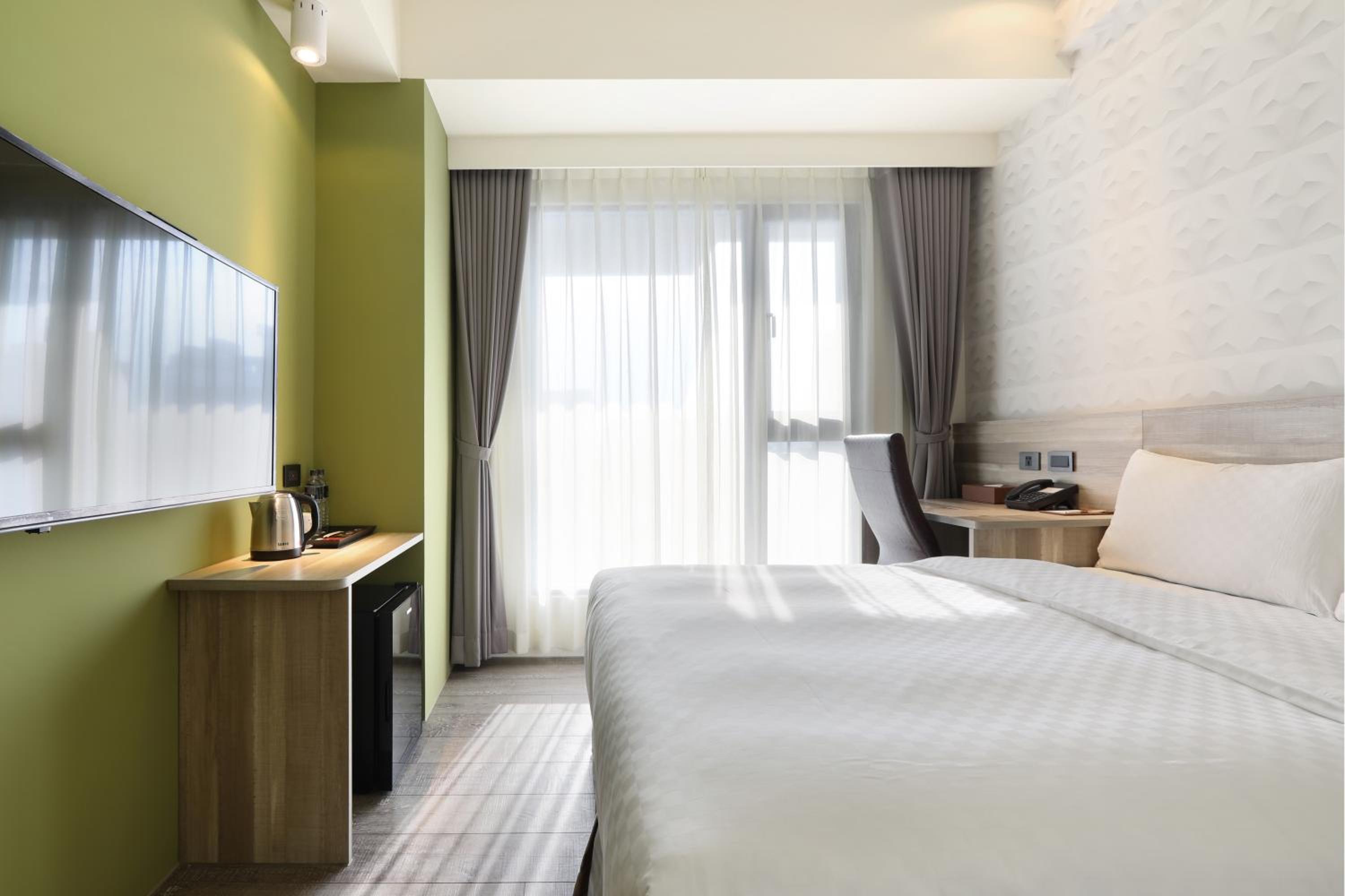 Standard Double Room - Photo 4