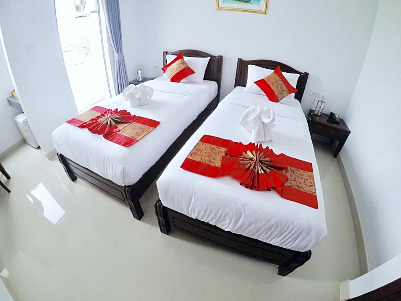 Standard Twin Room photo 3