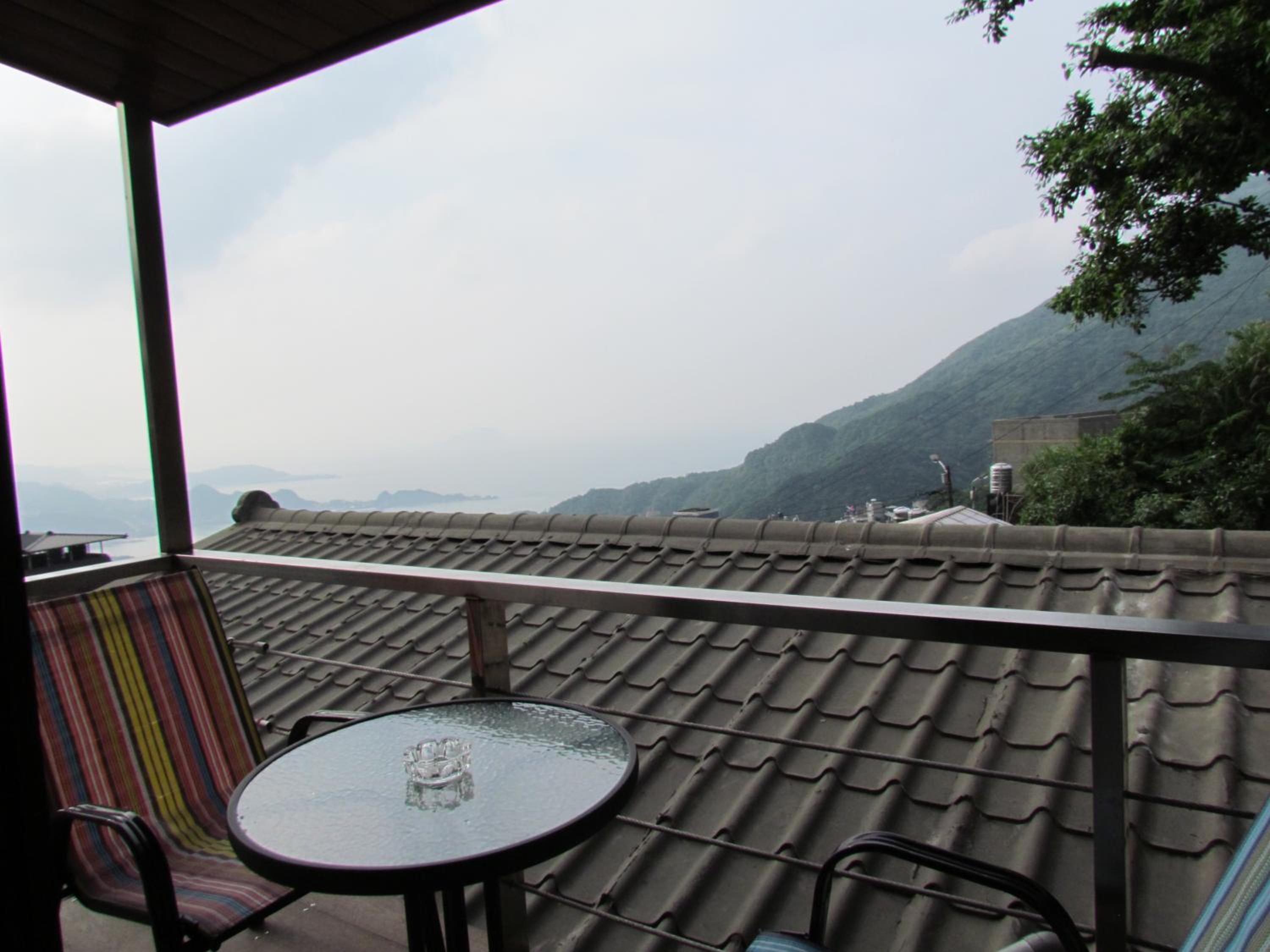 Standard Twin Room with Sea View photo 3
