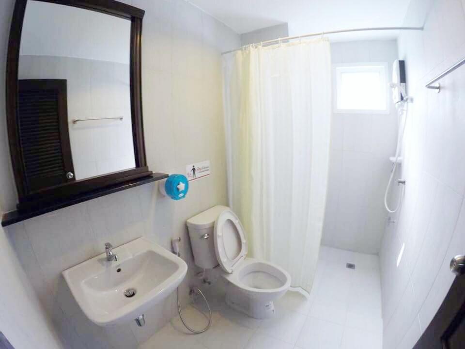 Standard Twin Room photo 2
