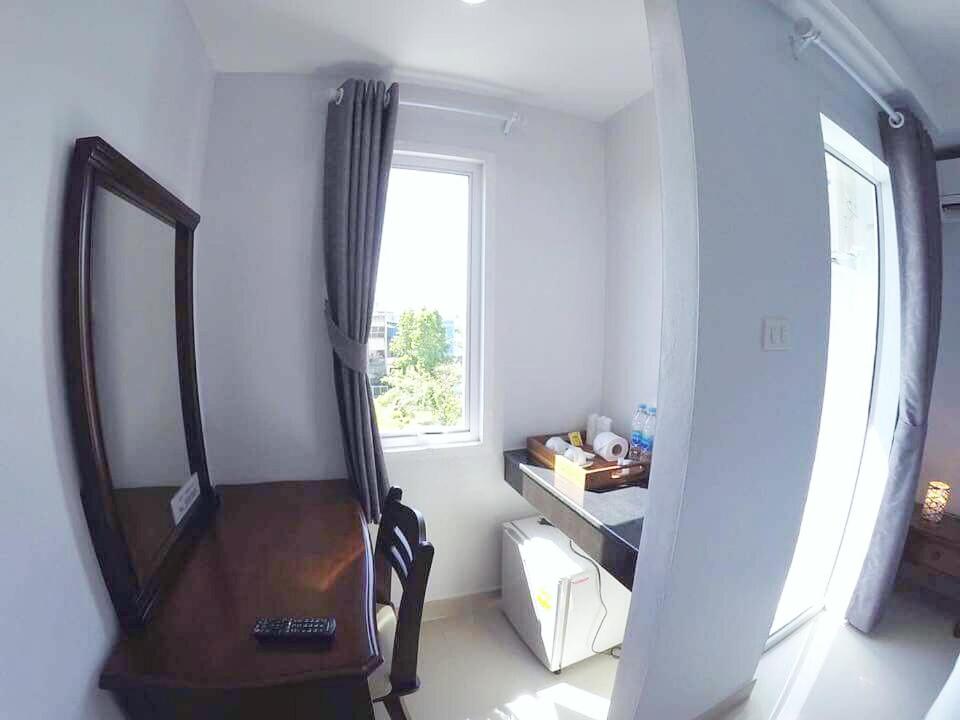 Standard Double Room photo 2