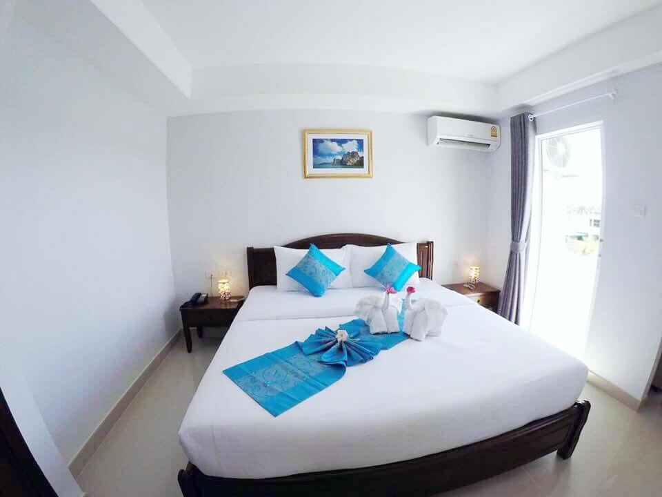 Standard Double Room photo 1