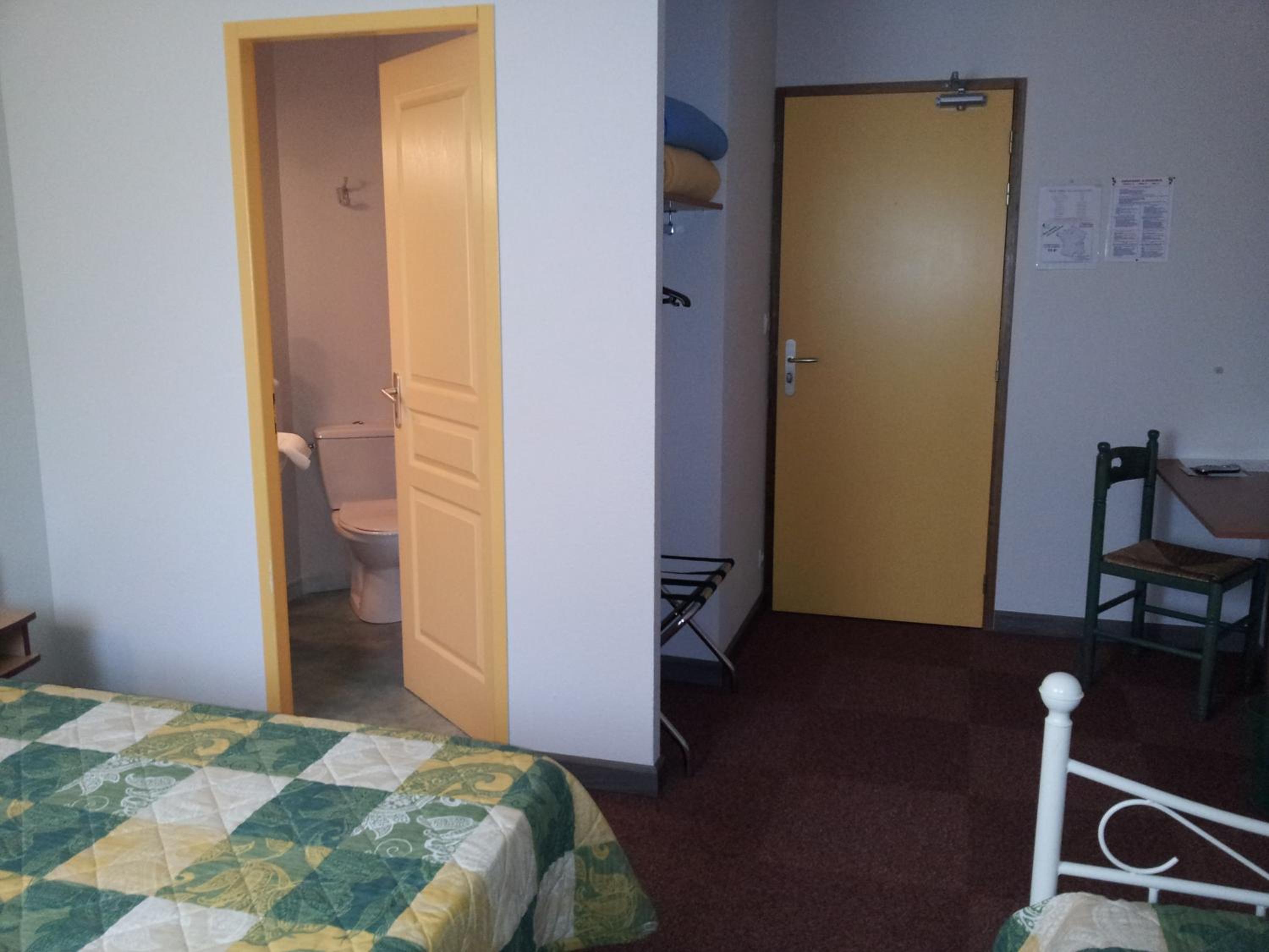 Triple Room photo 2