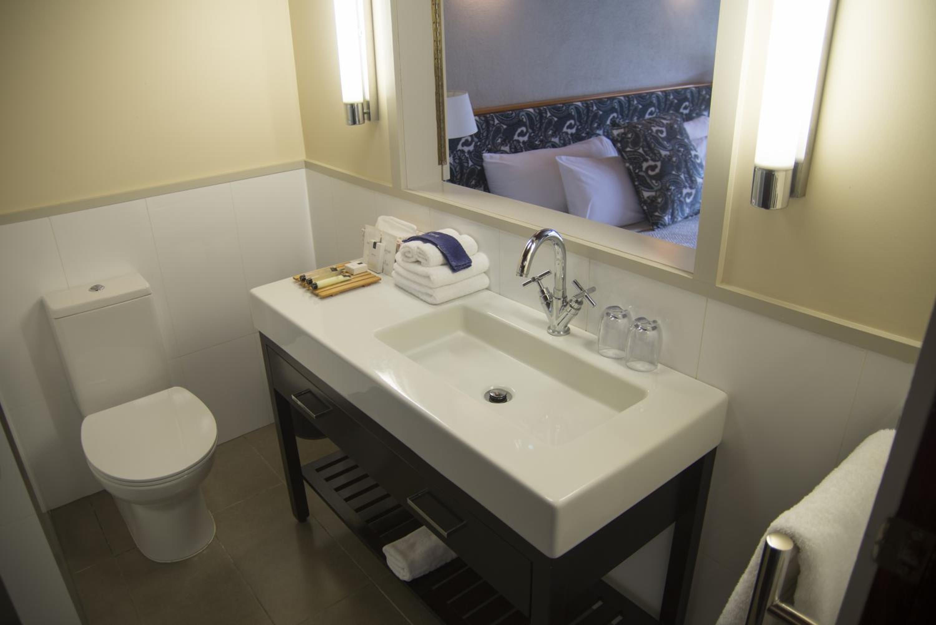 Deluxe Room - Photo 7