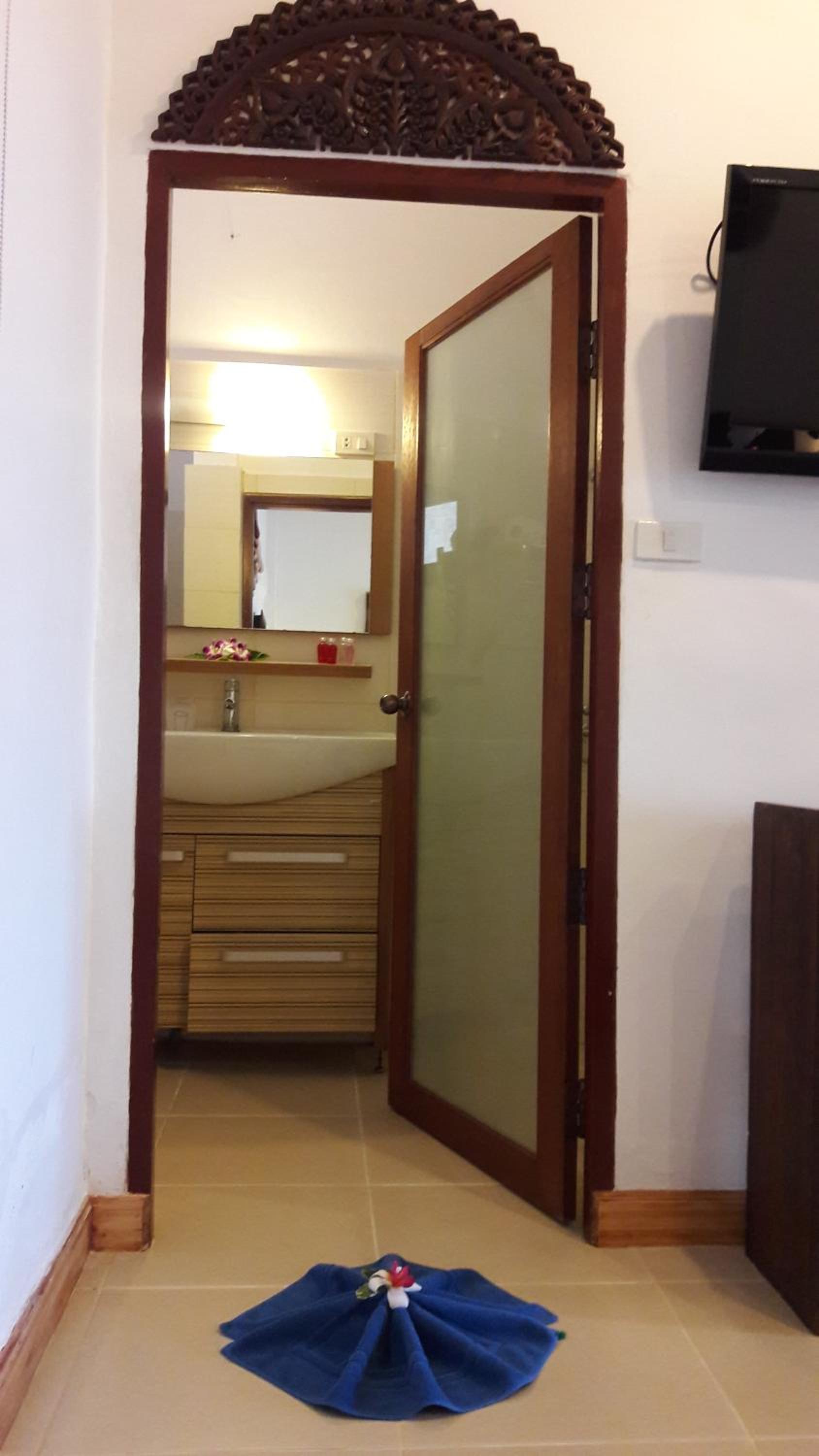 Deluxe Double with Sea View photo 3