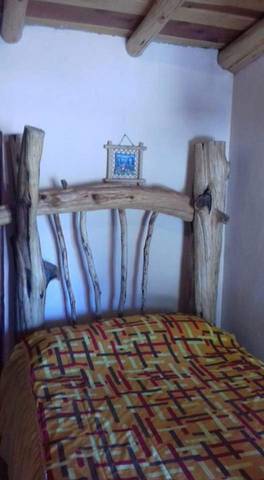 Deluxe Double Room with Two Double Beds - Photo 9