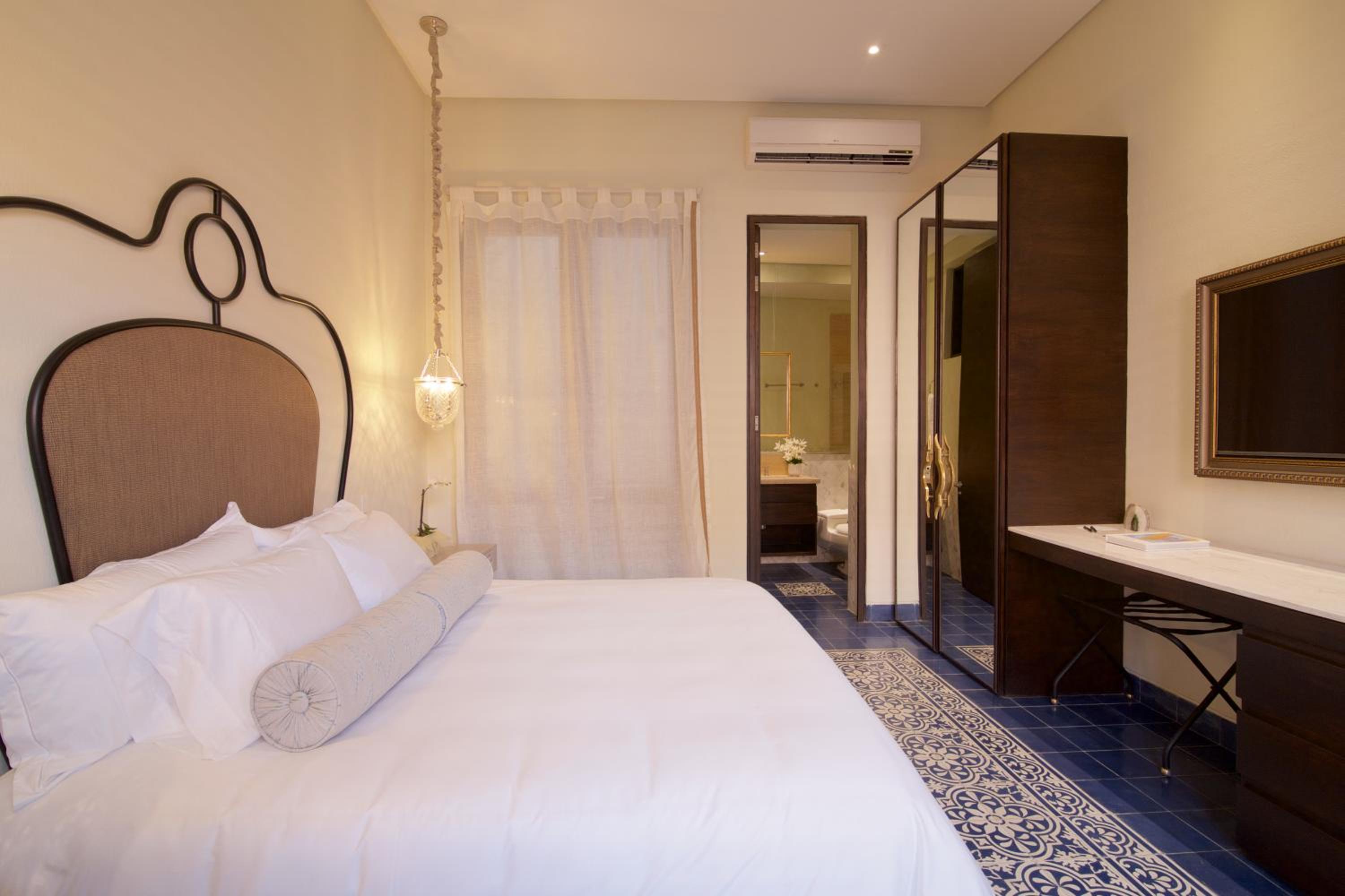 Superior Queen Room photo 3