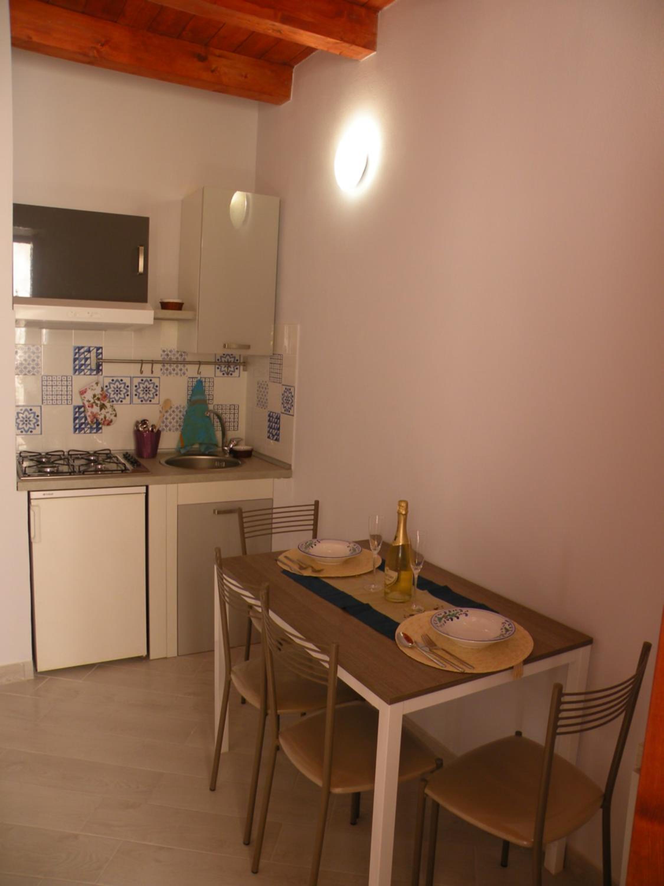 Two-Bedroom Apartment - Photo 11