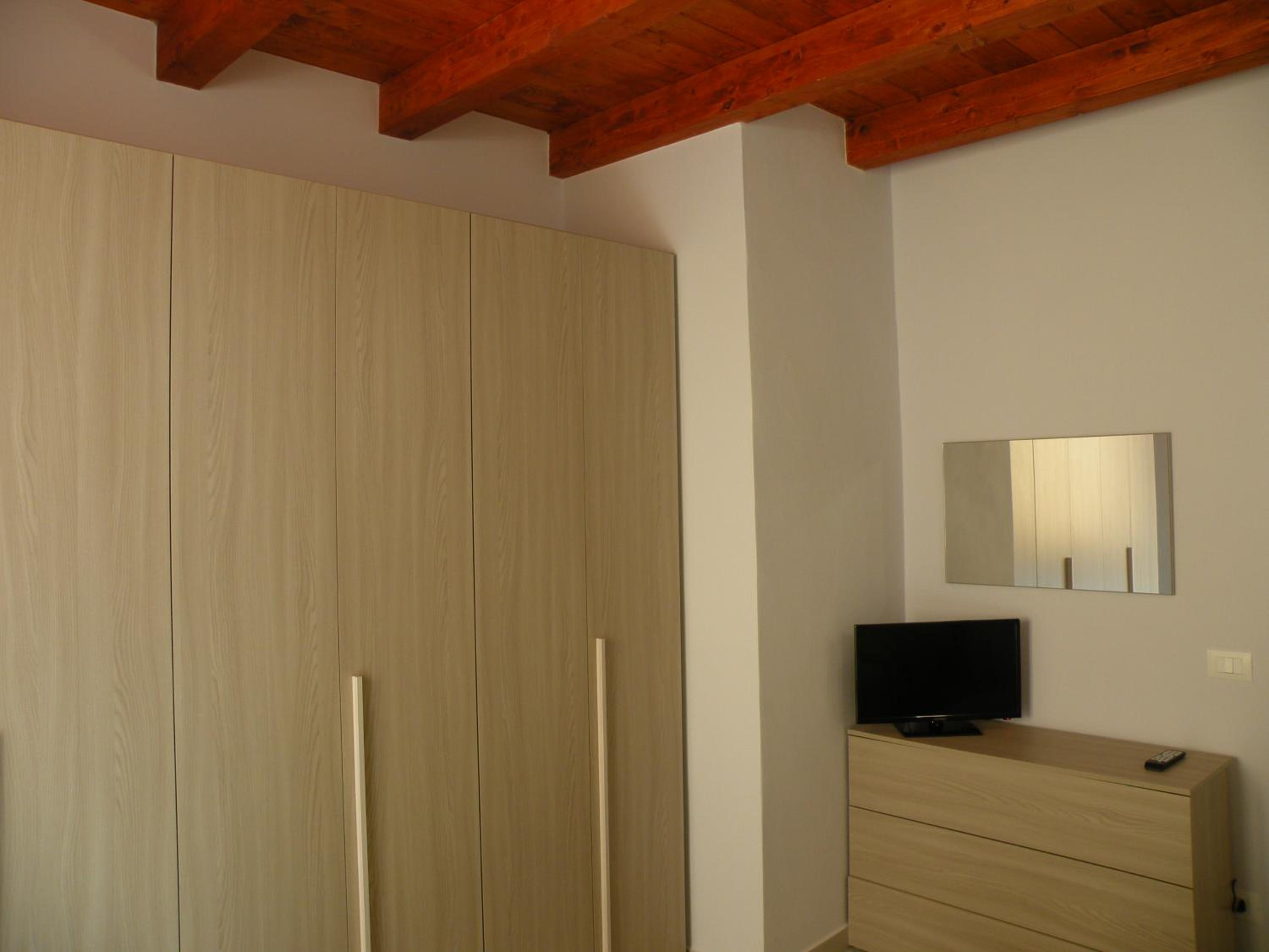 Two-Bedroom Apartment - Photo 1