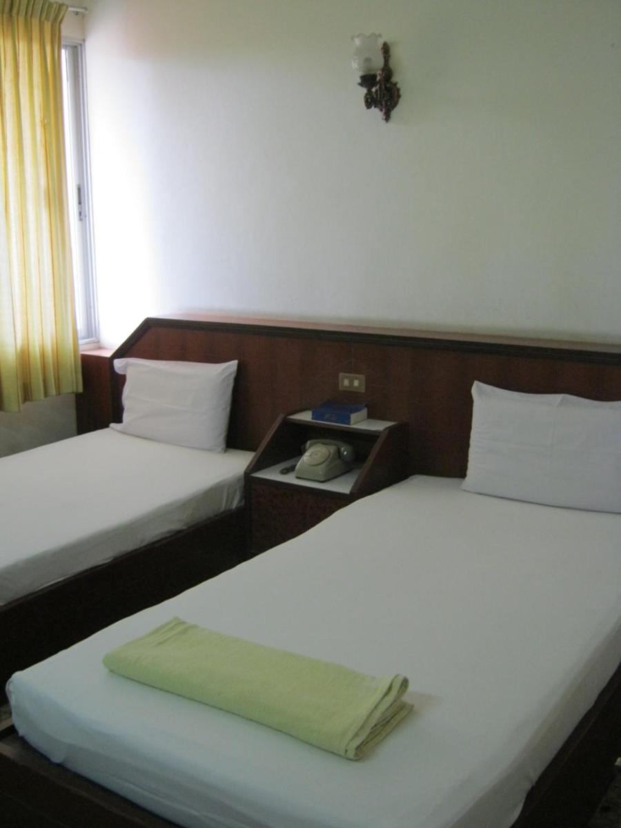 Twin Room photo 2