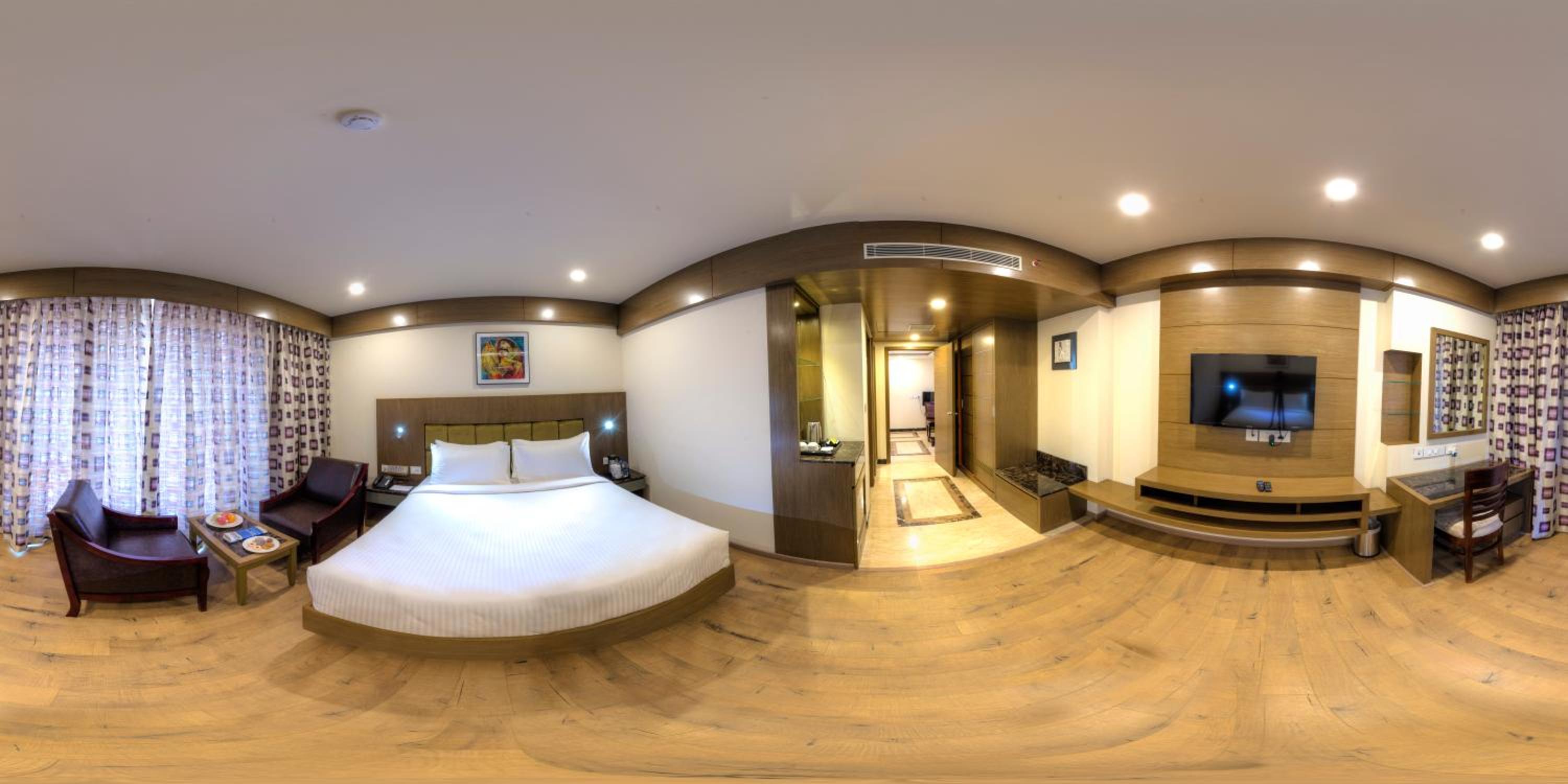 Suite photo 1