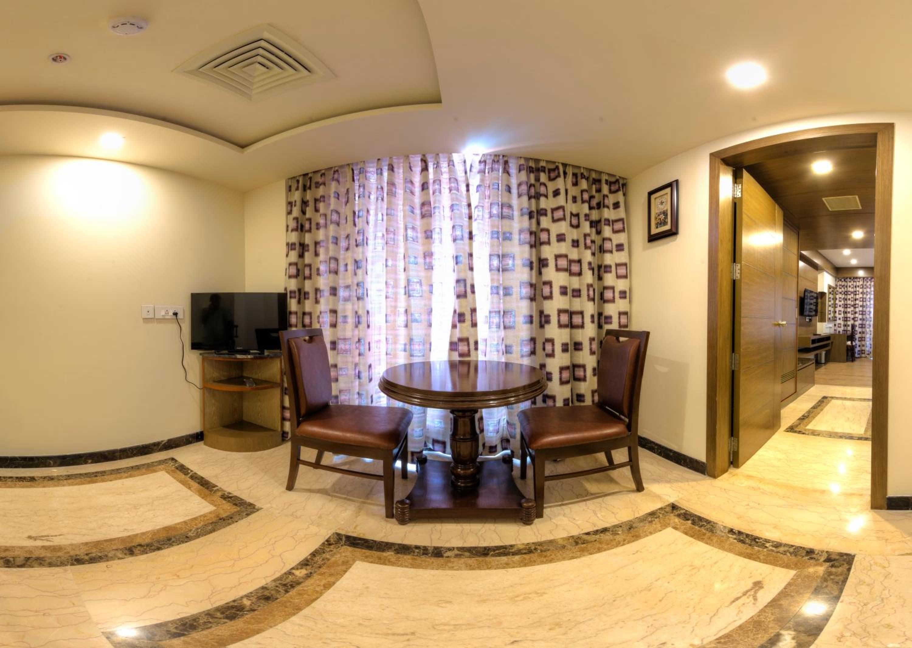 Suite photo 3