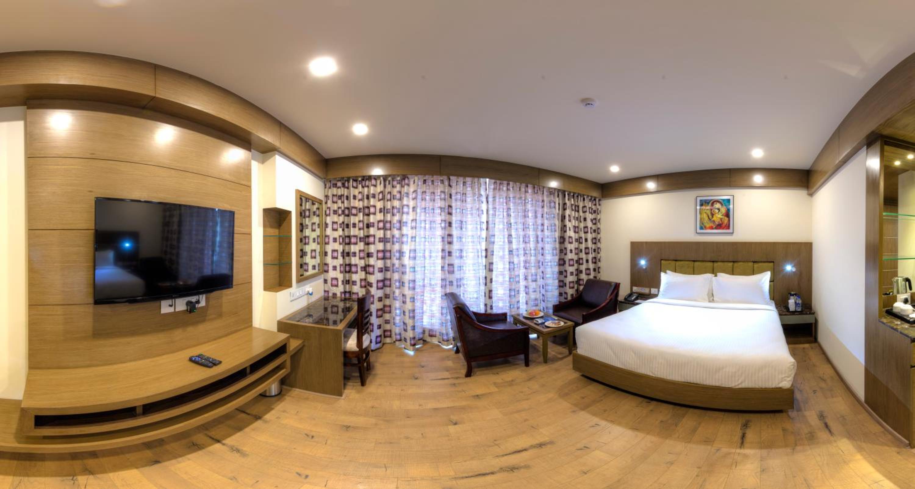 Deluxe Room photo 3