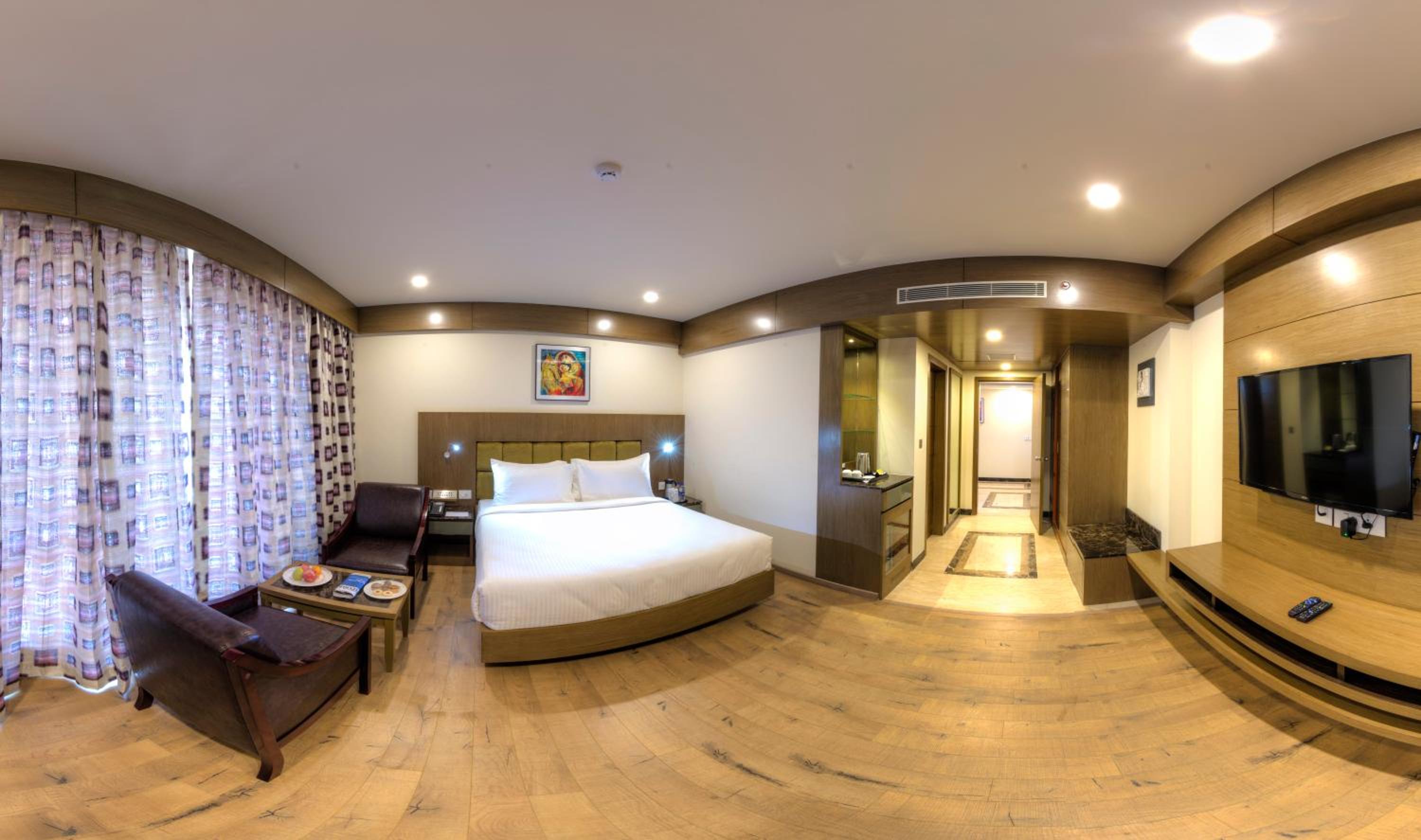 Suite photo 2