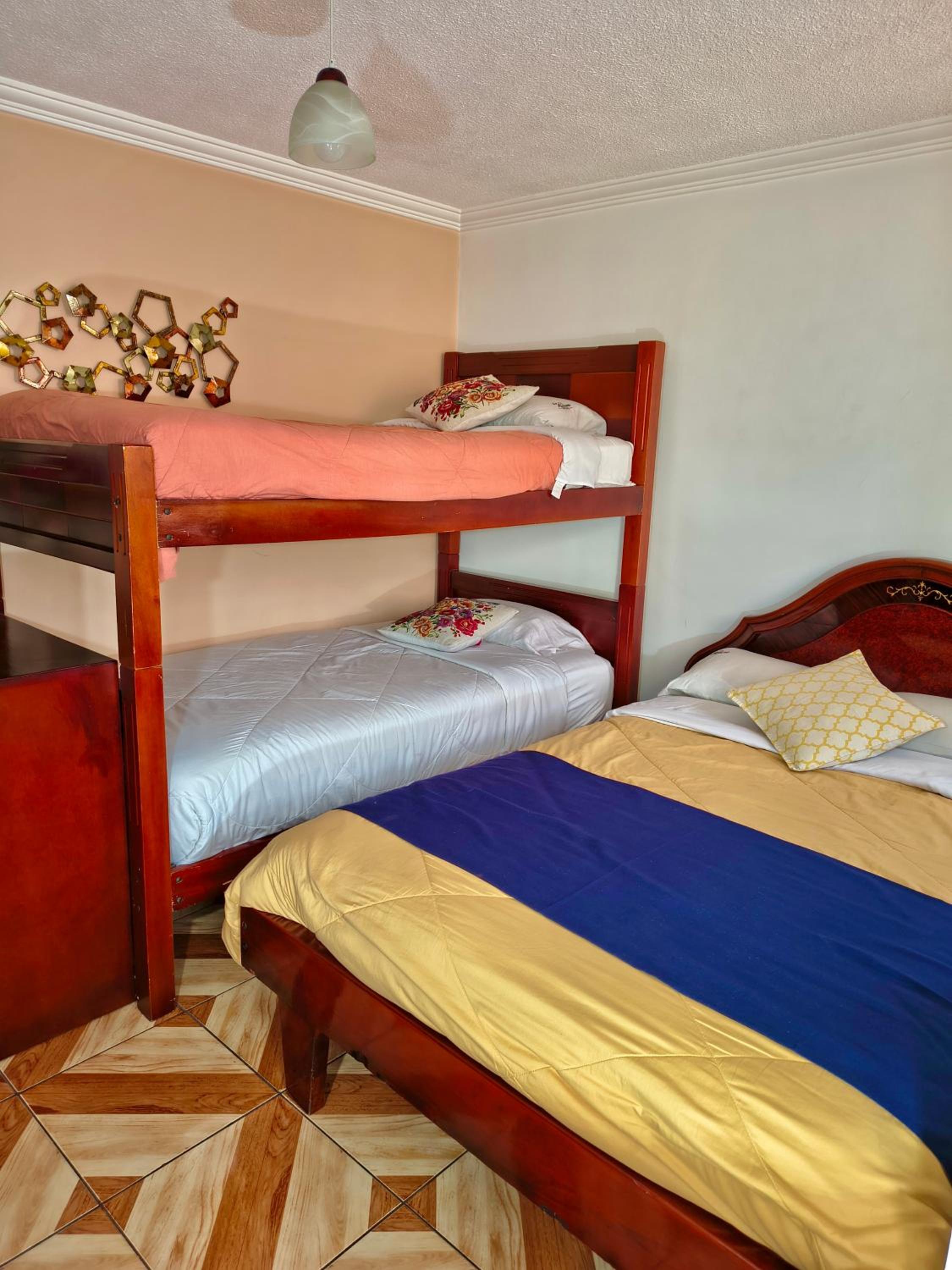 La Rosario Hostal — photo 111