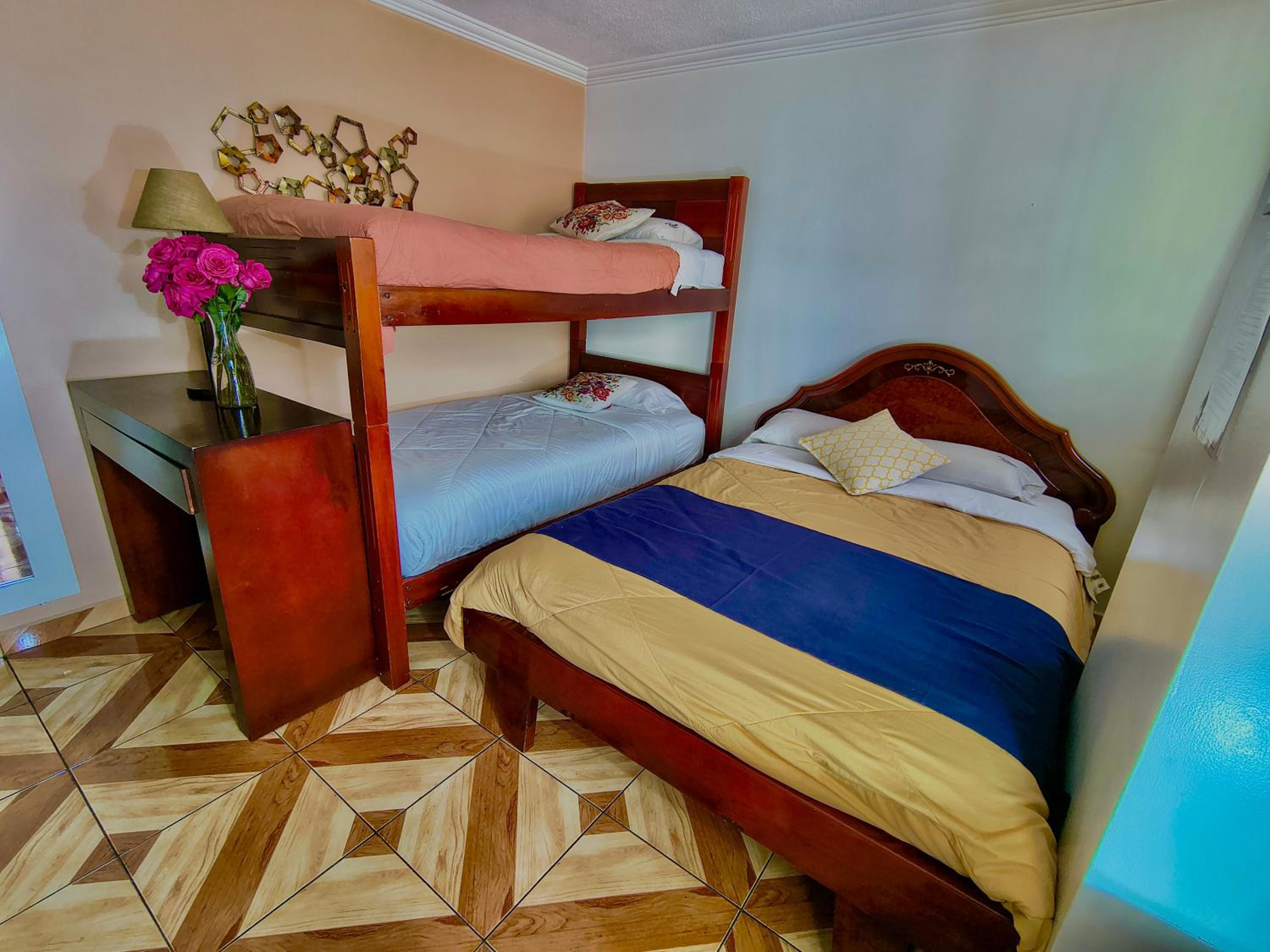 La Rosario Hostal — photo 112