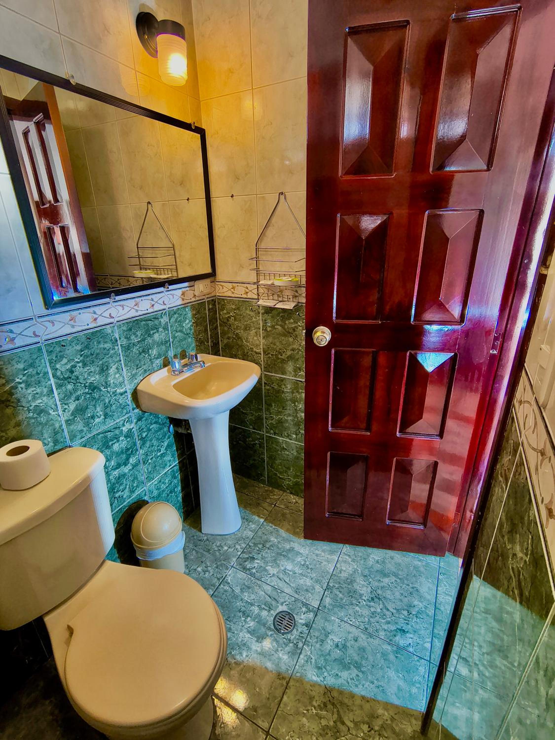La Rosario Hostal — photo 113