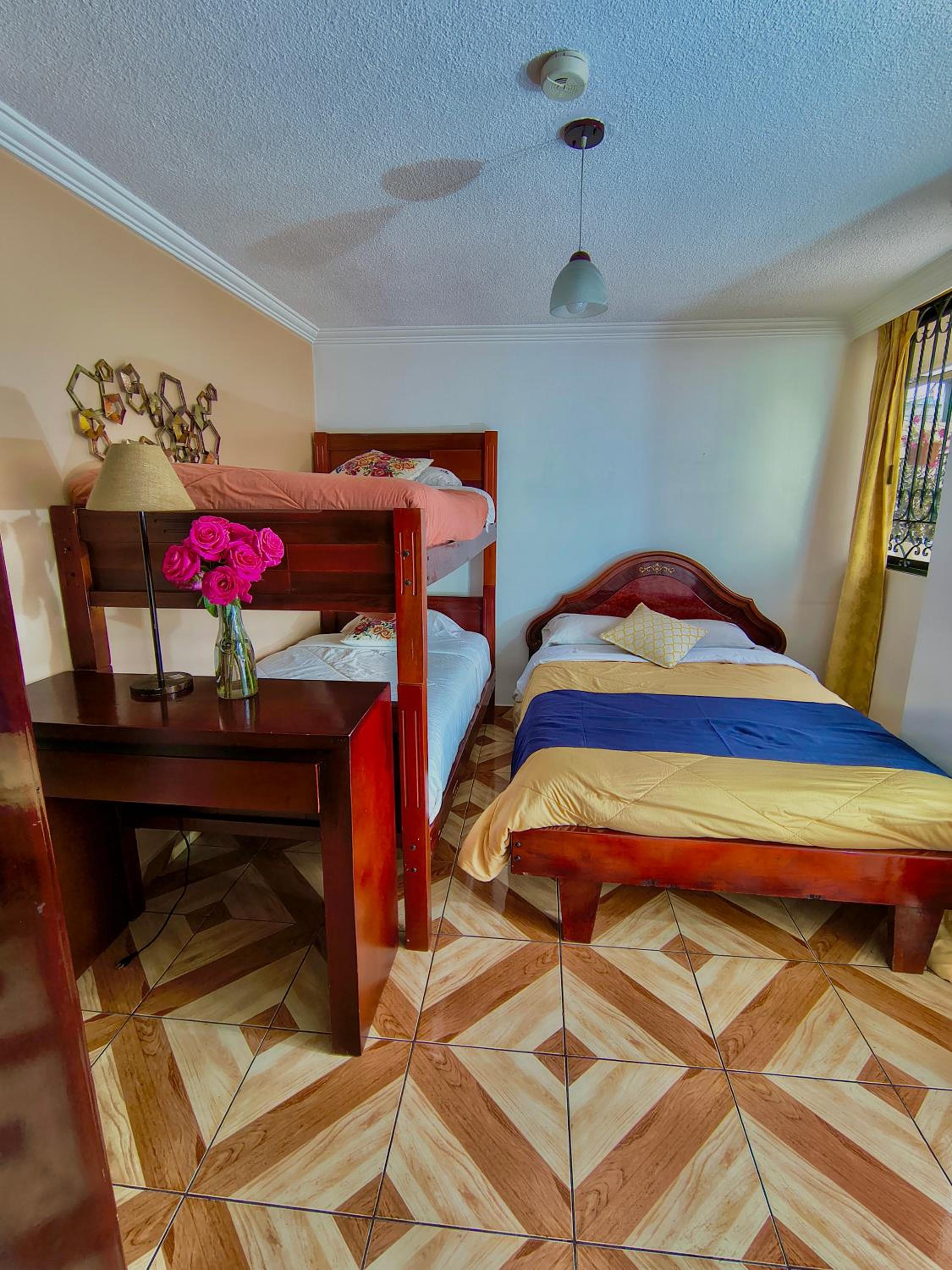 La Rosario Hostal — photo 110