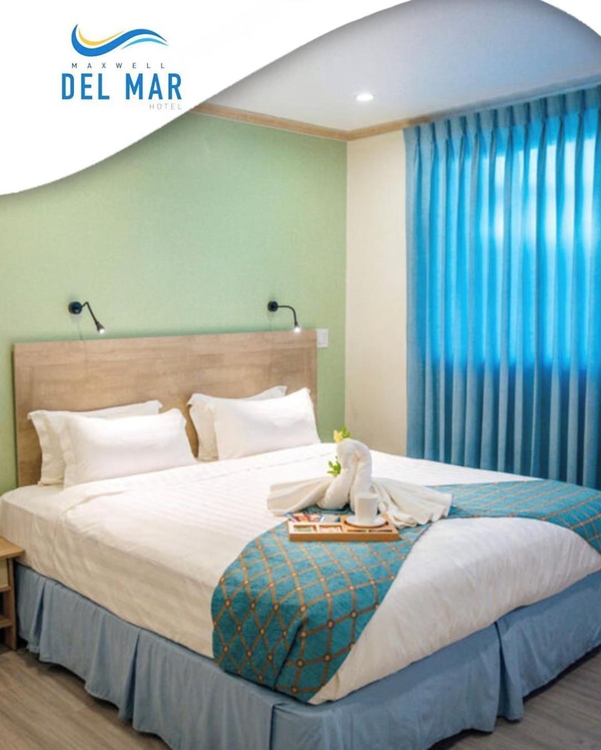 Deluxe Queen Suite
