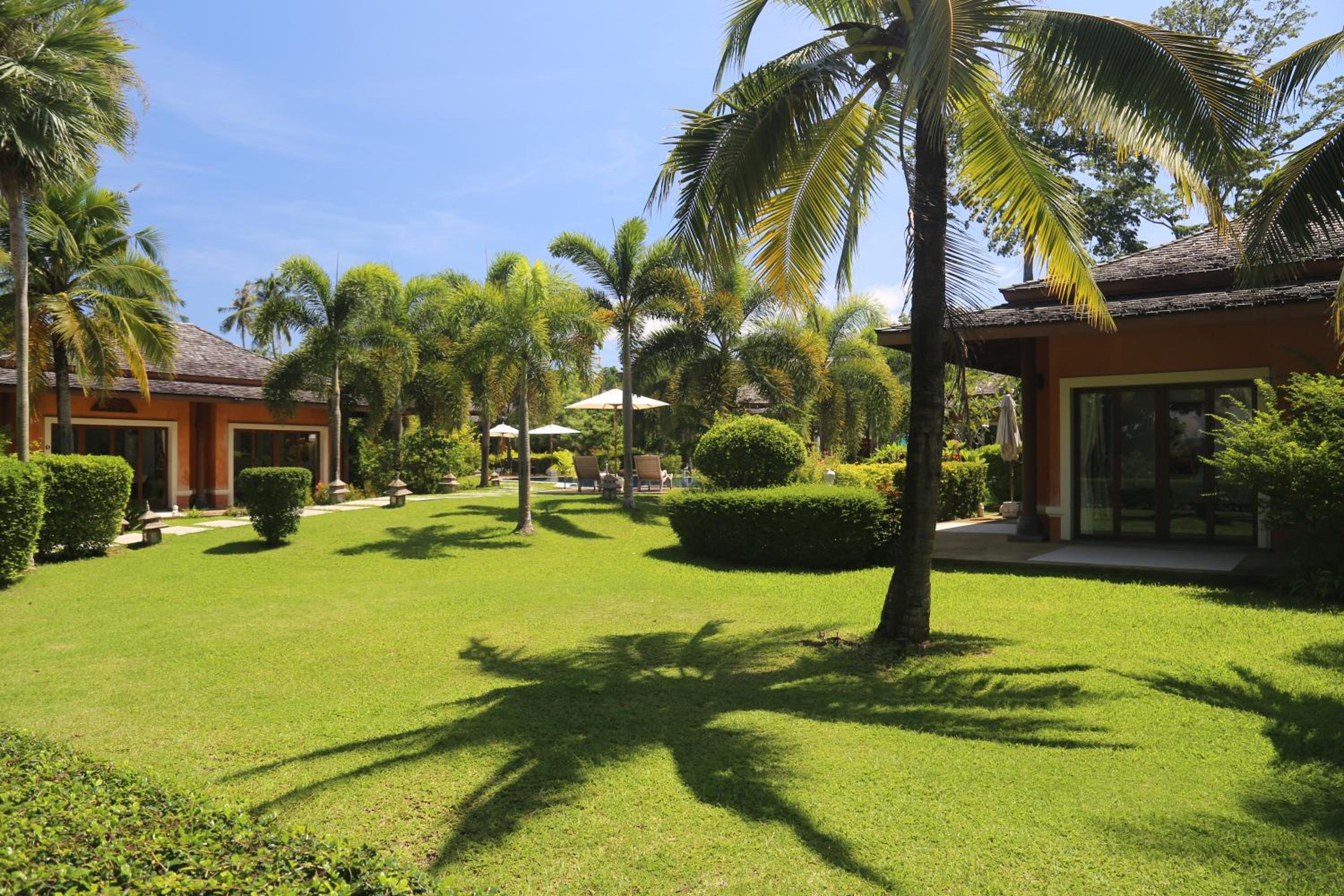 Deluxe Sunrise Suite - Photo 7