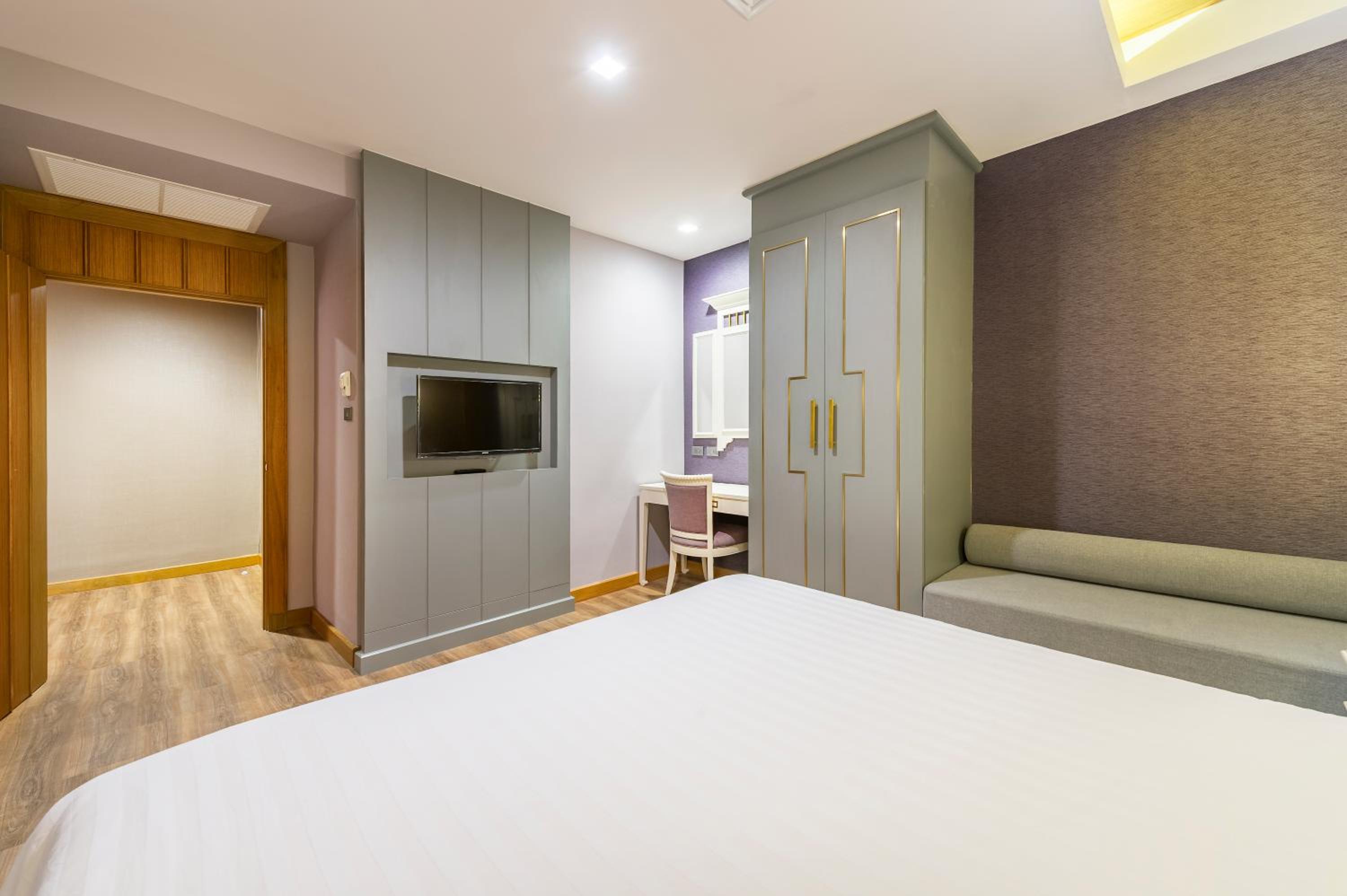 Two-Bedroom Suite photo 3