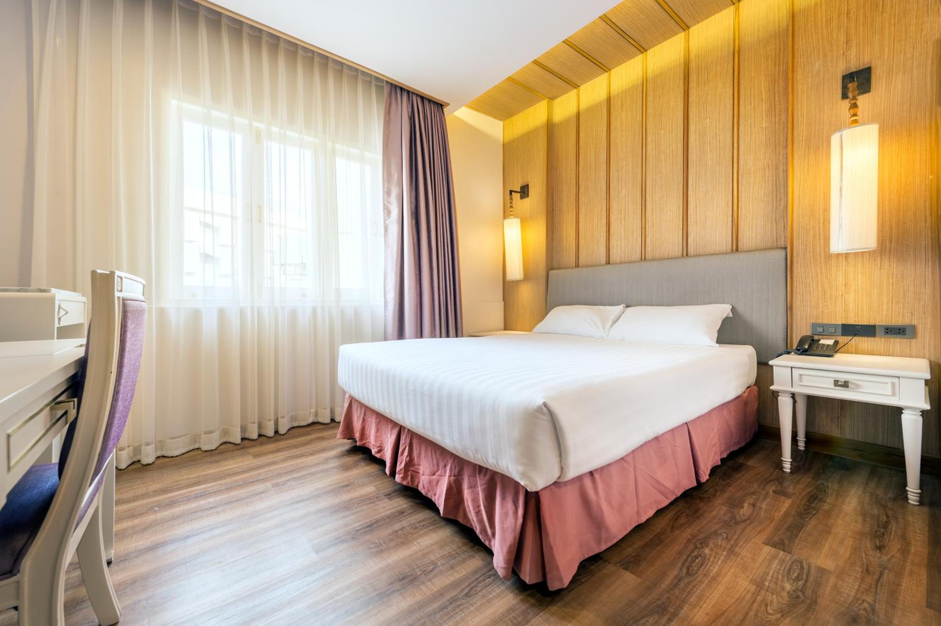 Superior Double Room photo 1