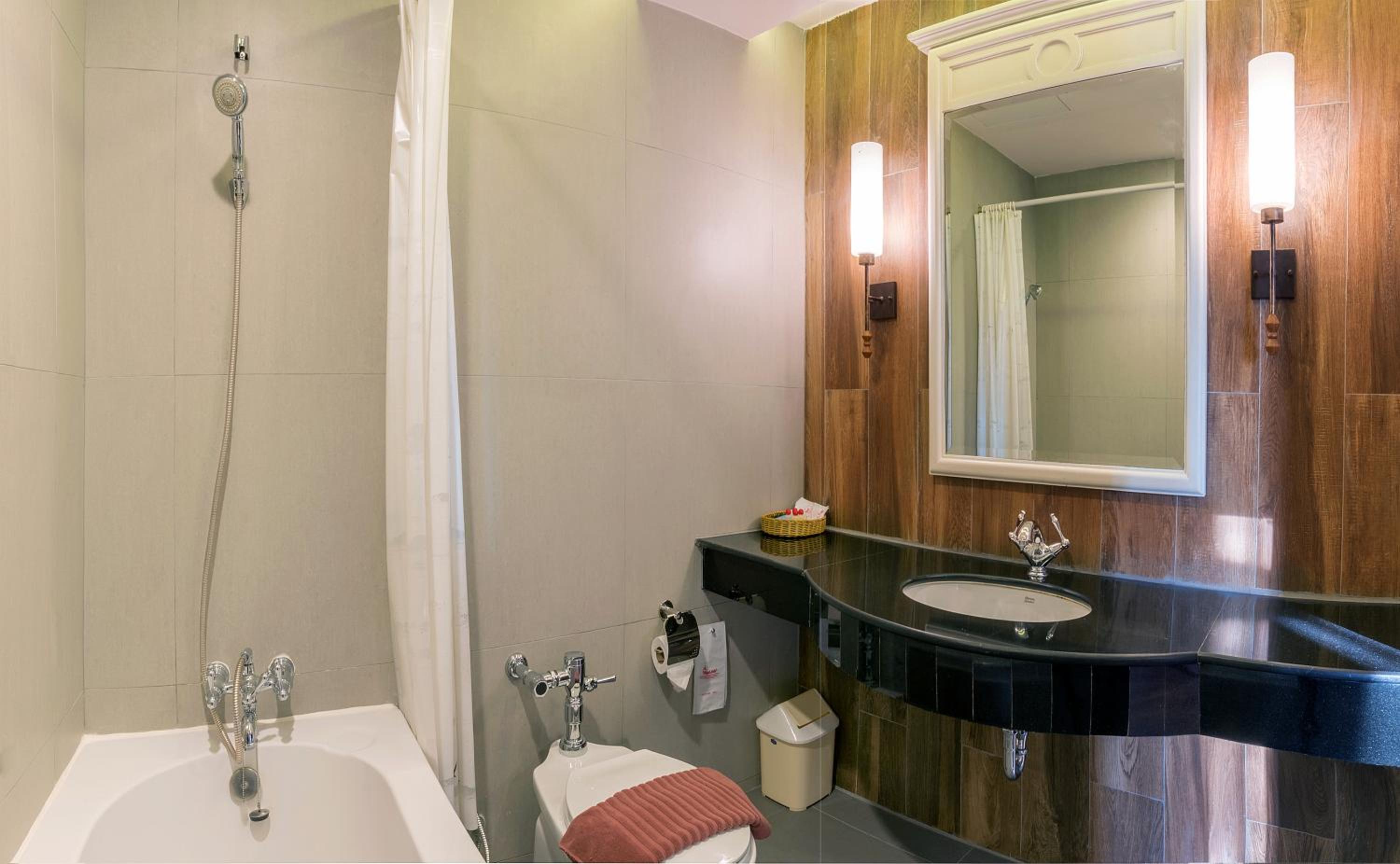 Superior Double Room photo 2