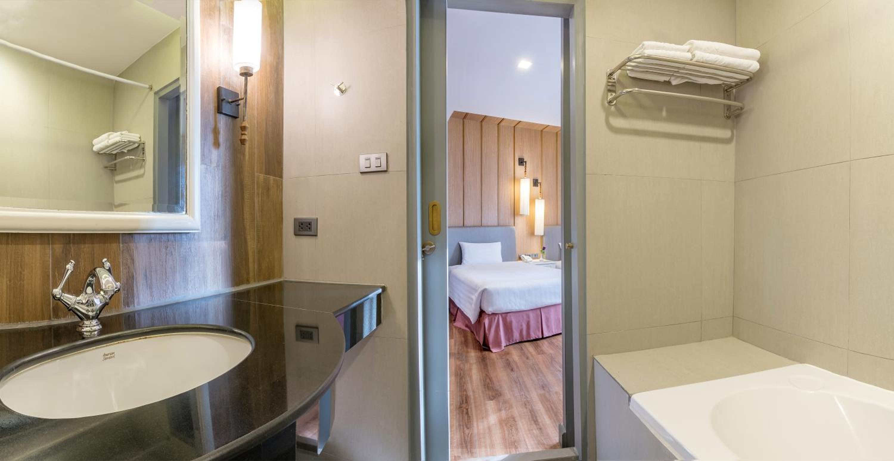 Superior Double Room photo 3