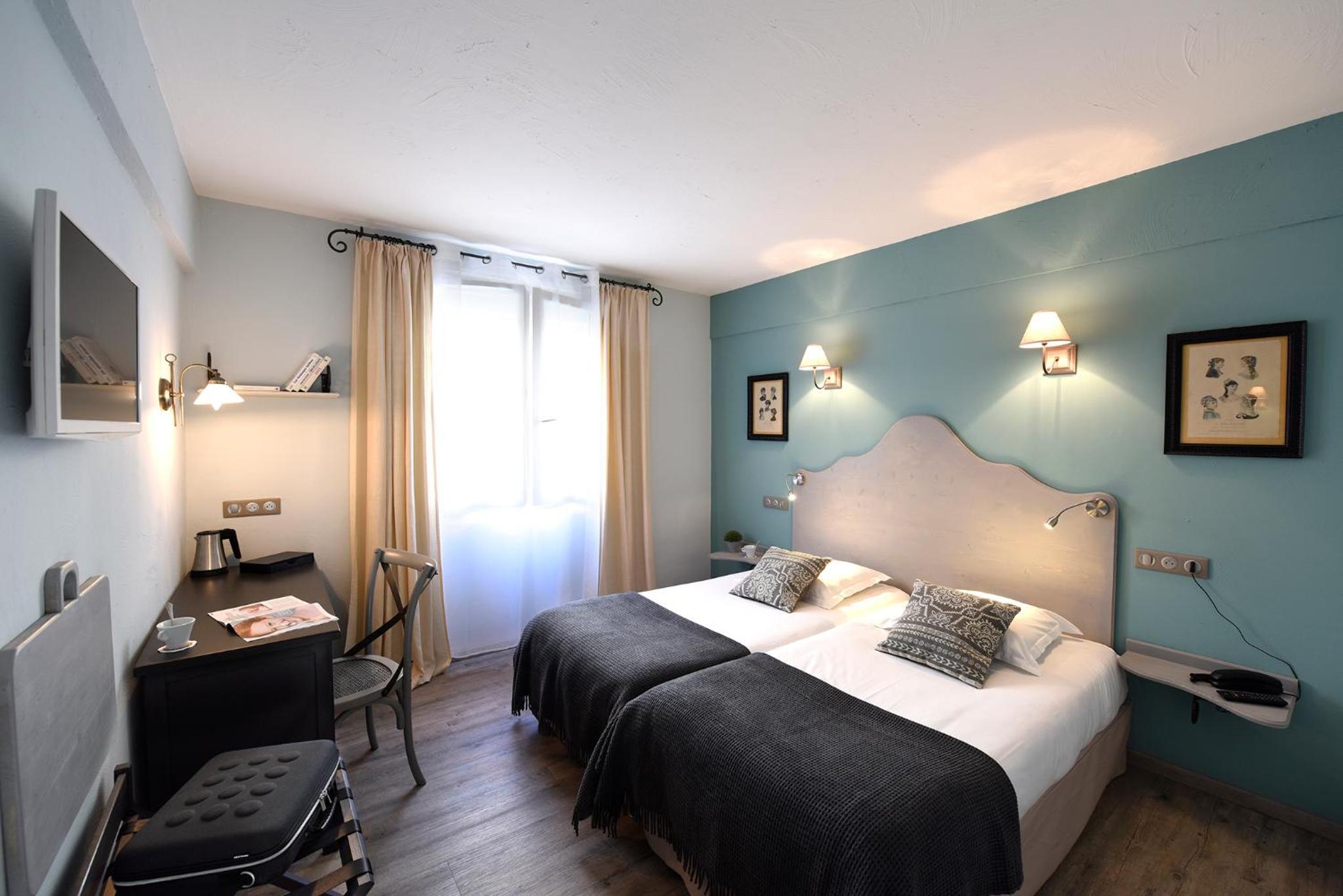 Superior Double or Twin Room
