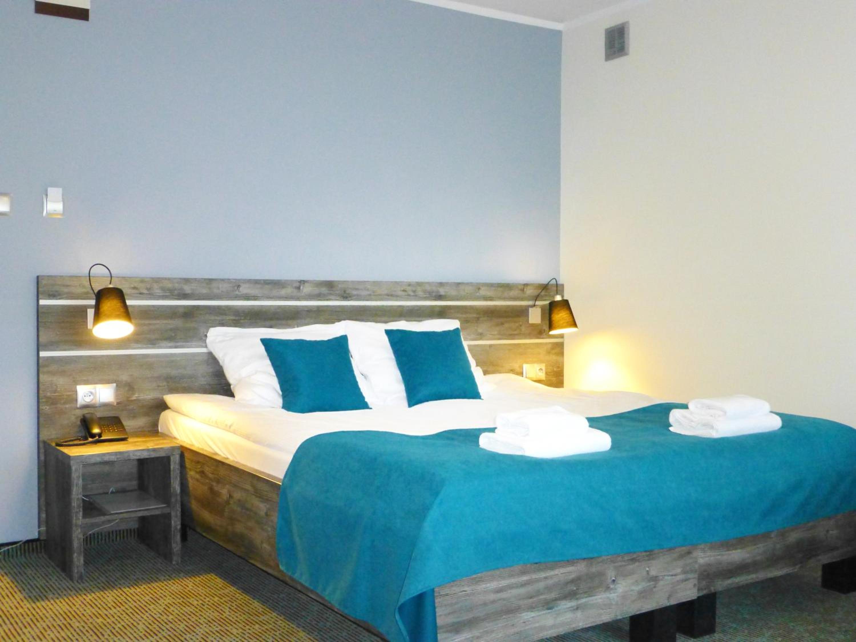 Triple Room with Balcony - Photo 6