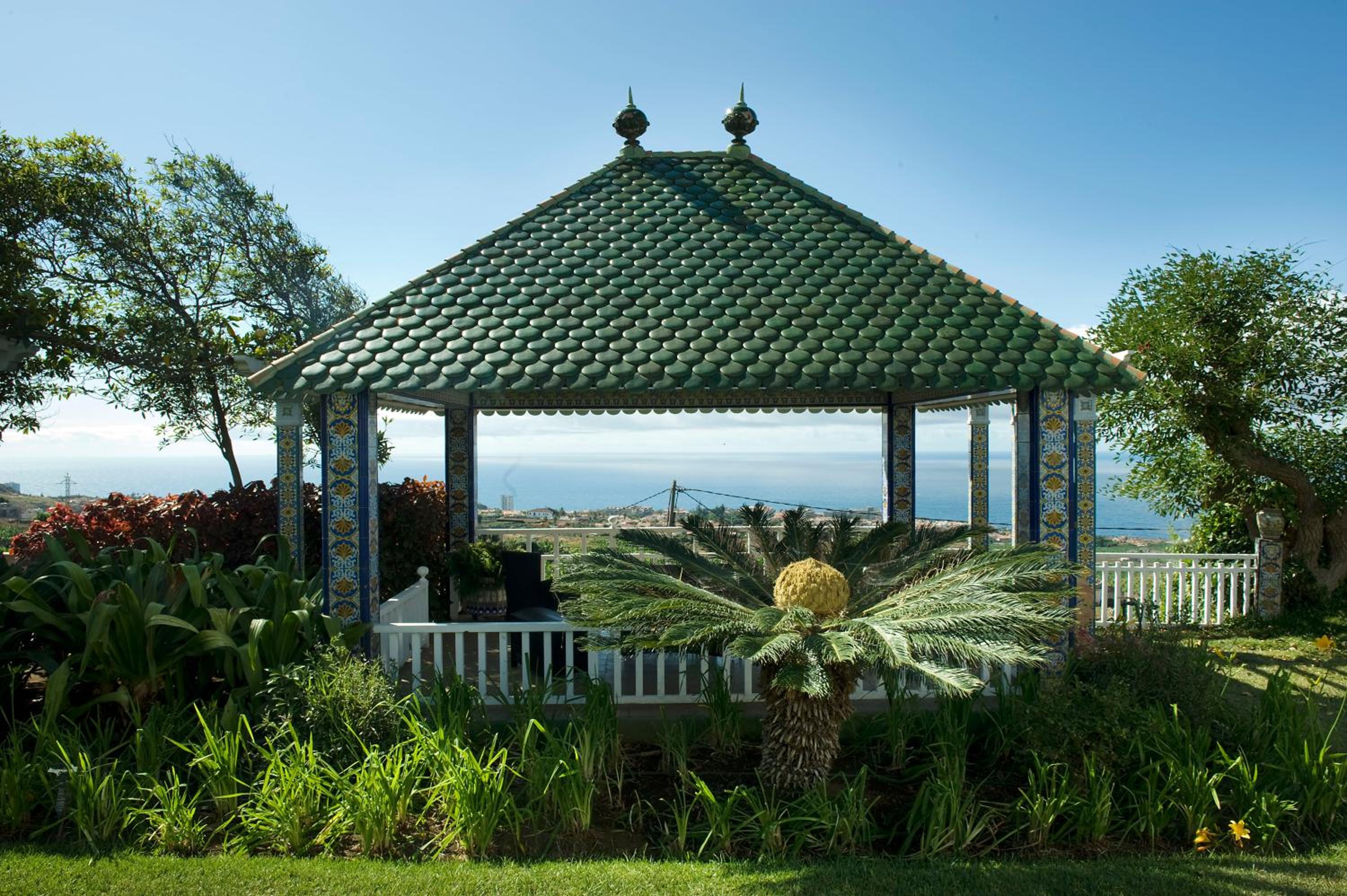 Villa with Garden View photo 3