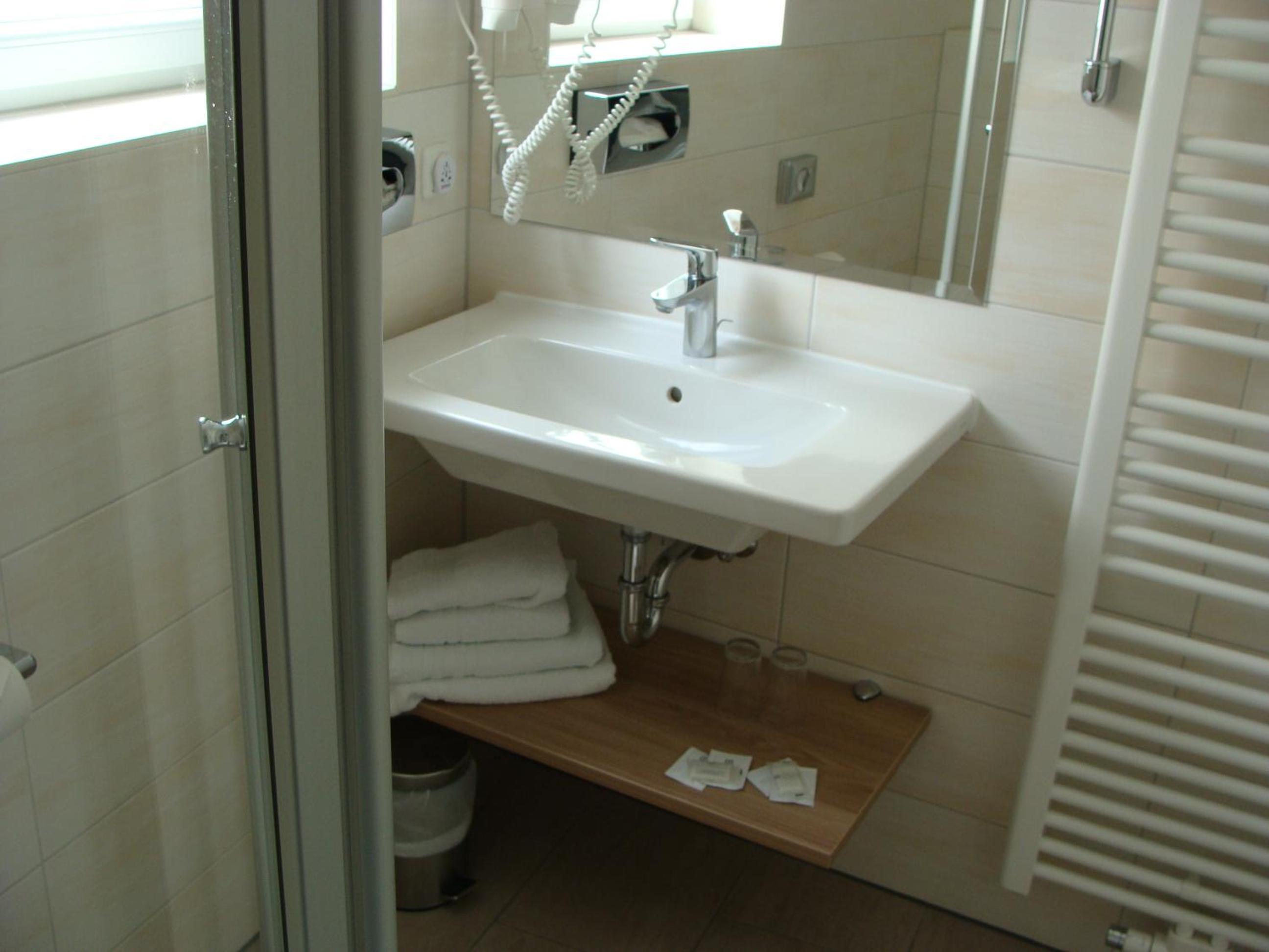 Business Double Room photo 3