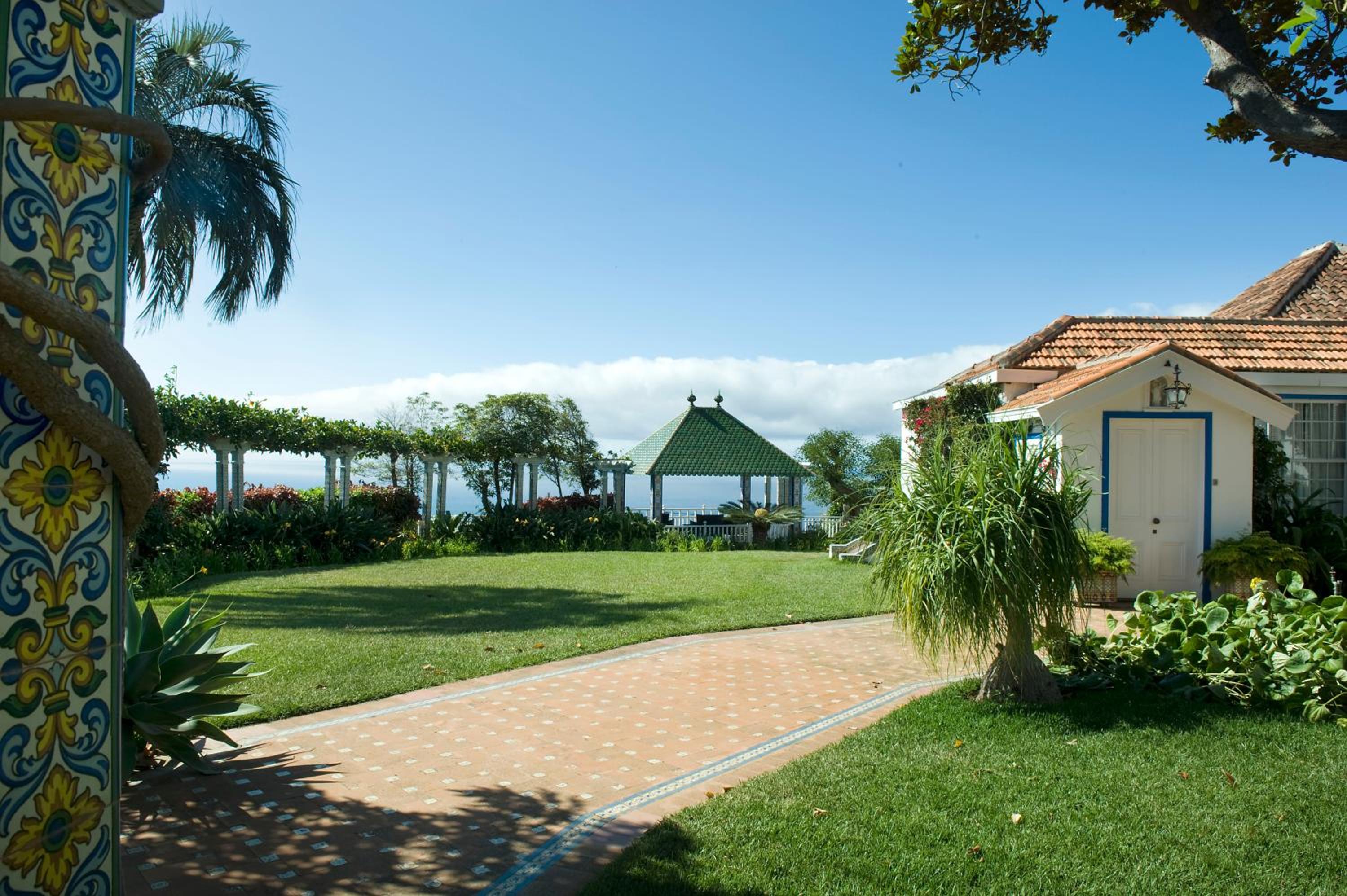 Villa de Dos Habitaciones