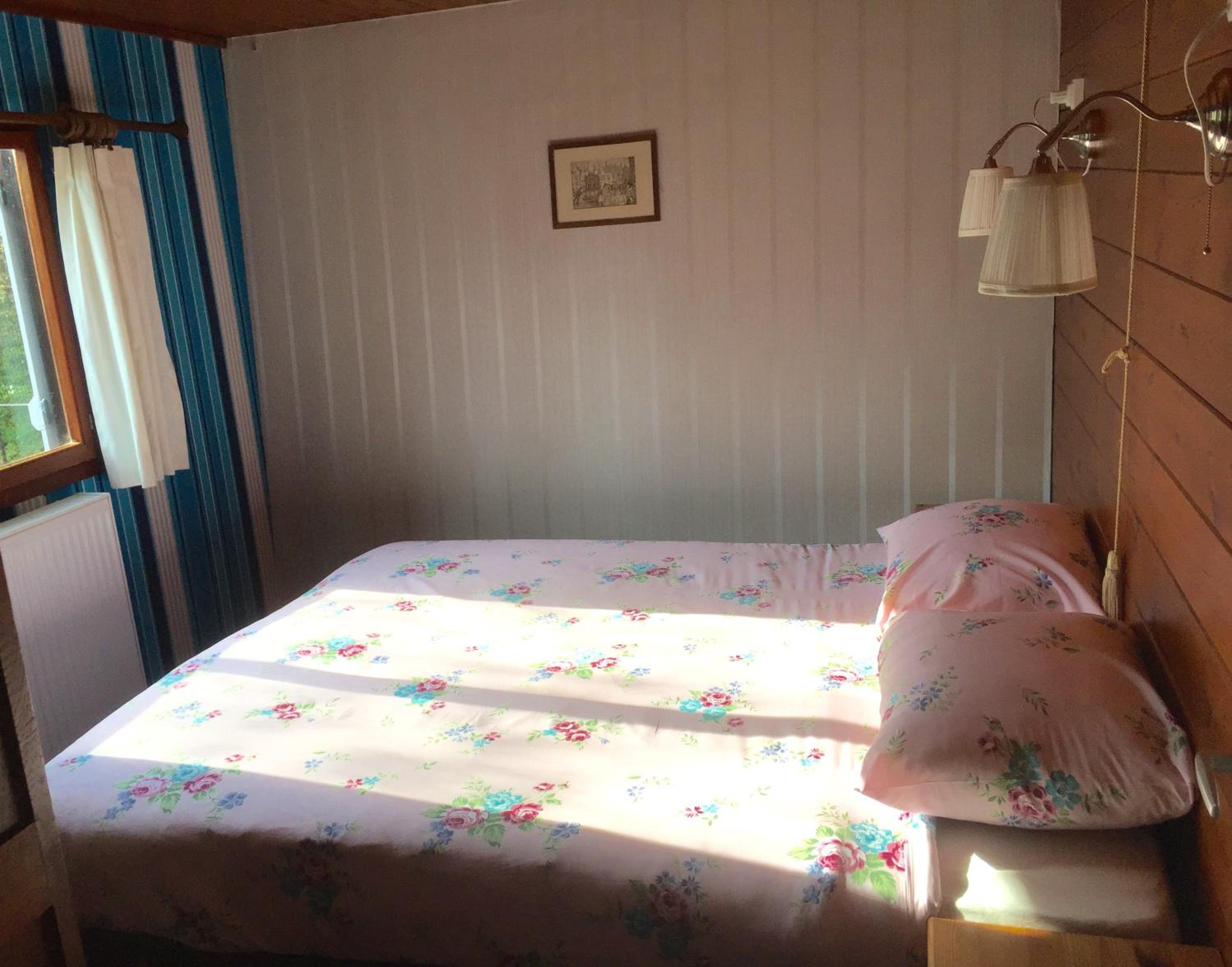 Chalet photo 1