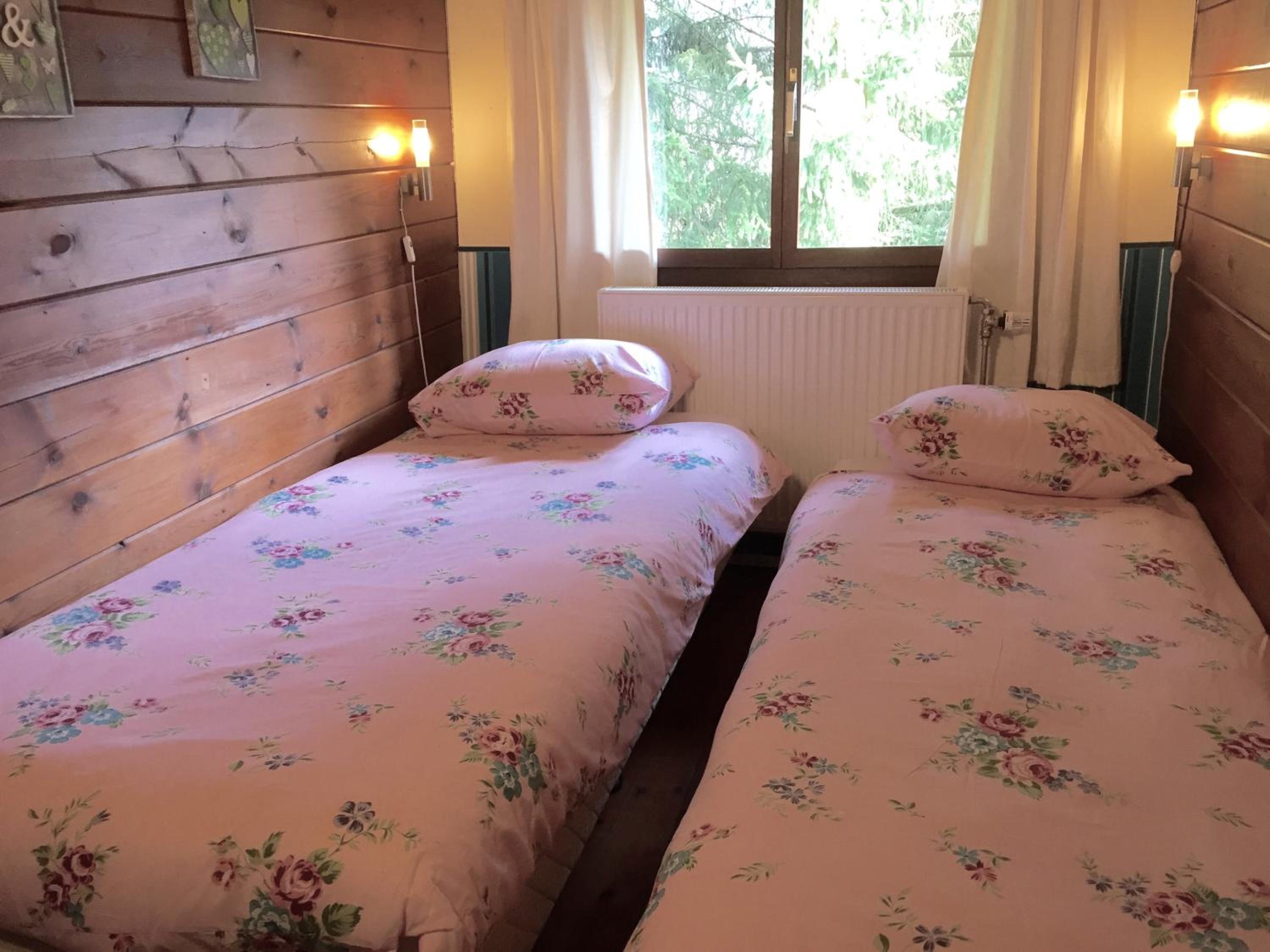 Chalet photo 2