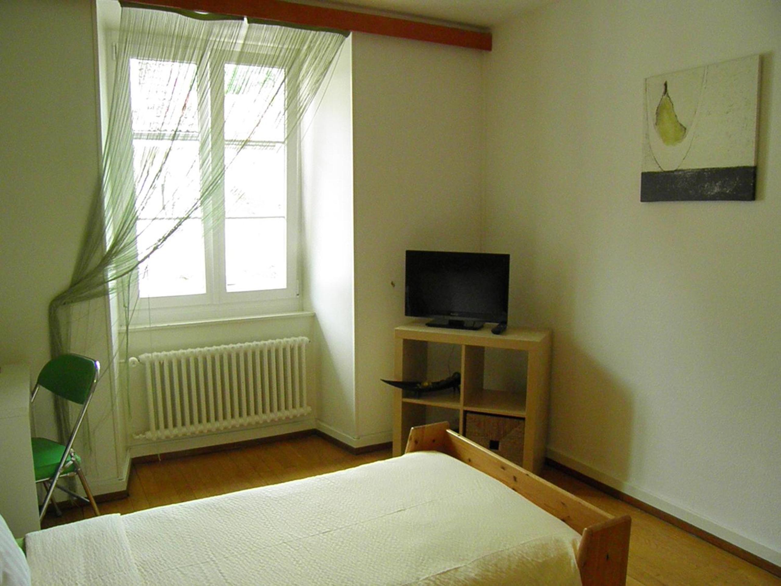 Single Room with Shower photo 3