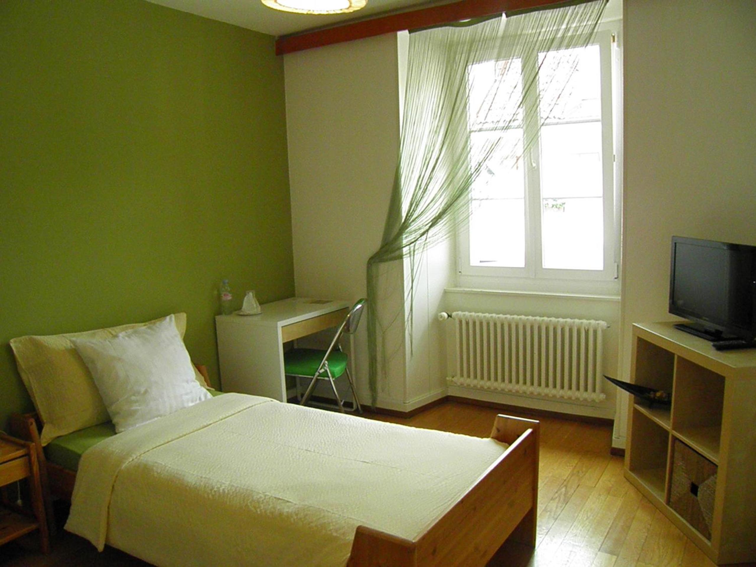 Single Room with Shower photo 1