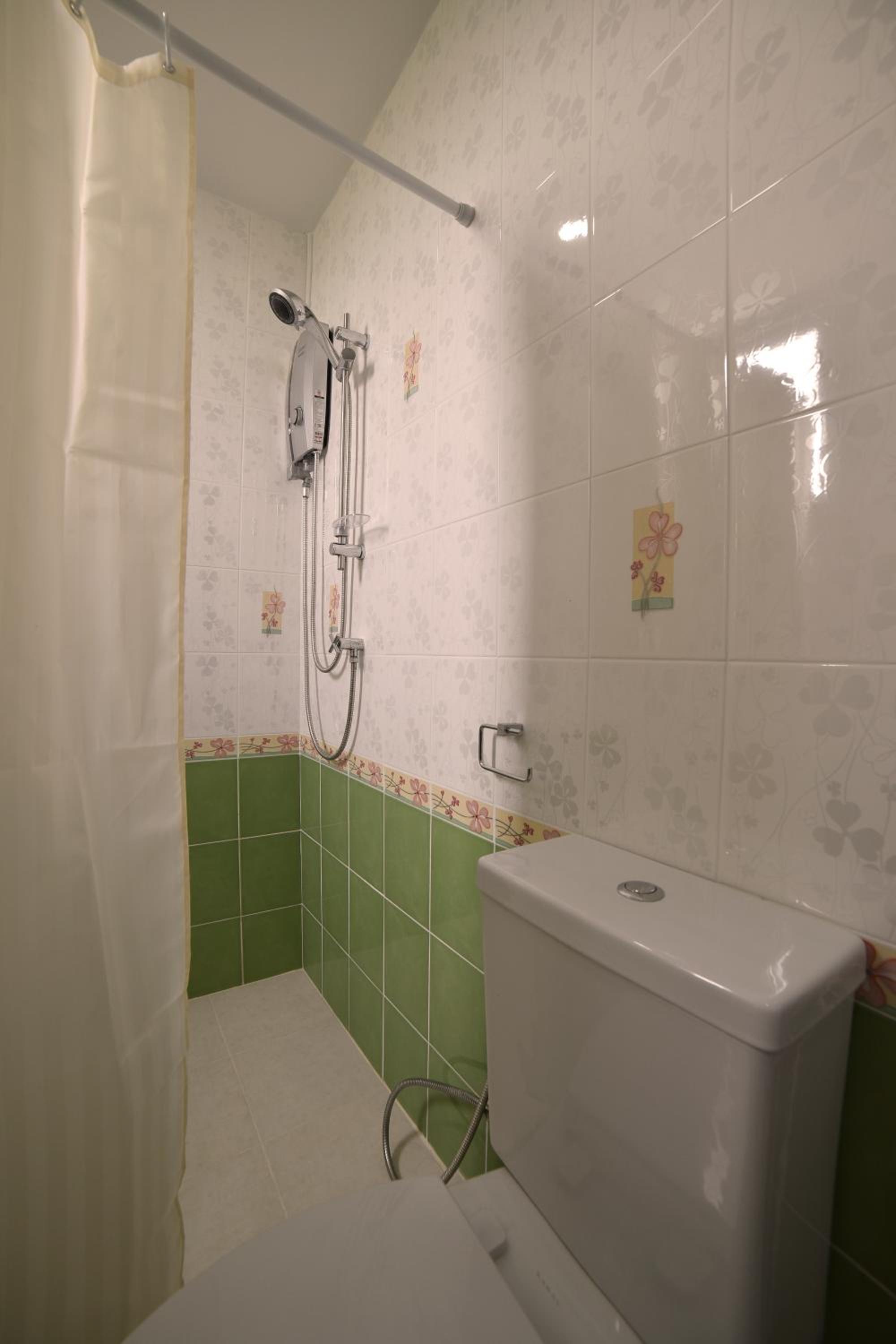 Deluxe Twin Room photo 2