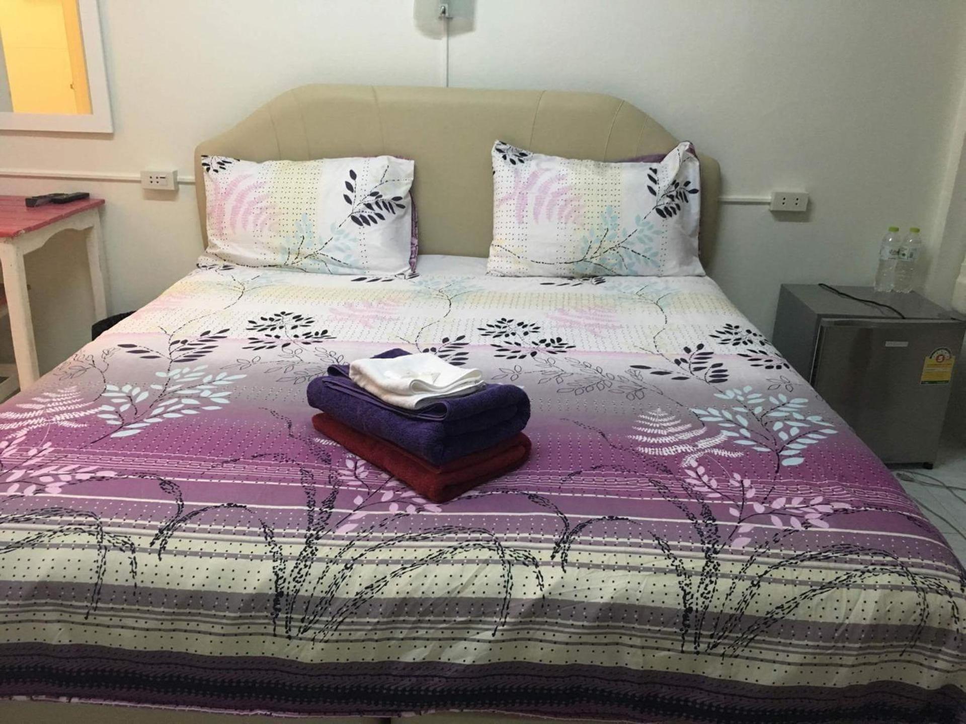 Double Room with Private Bathroom photo 3
