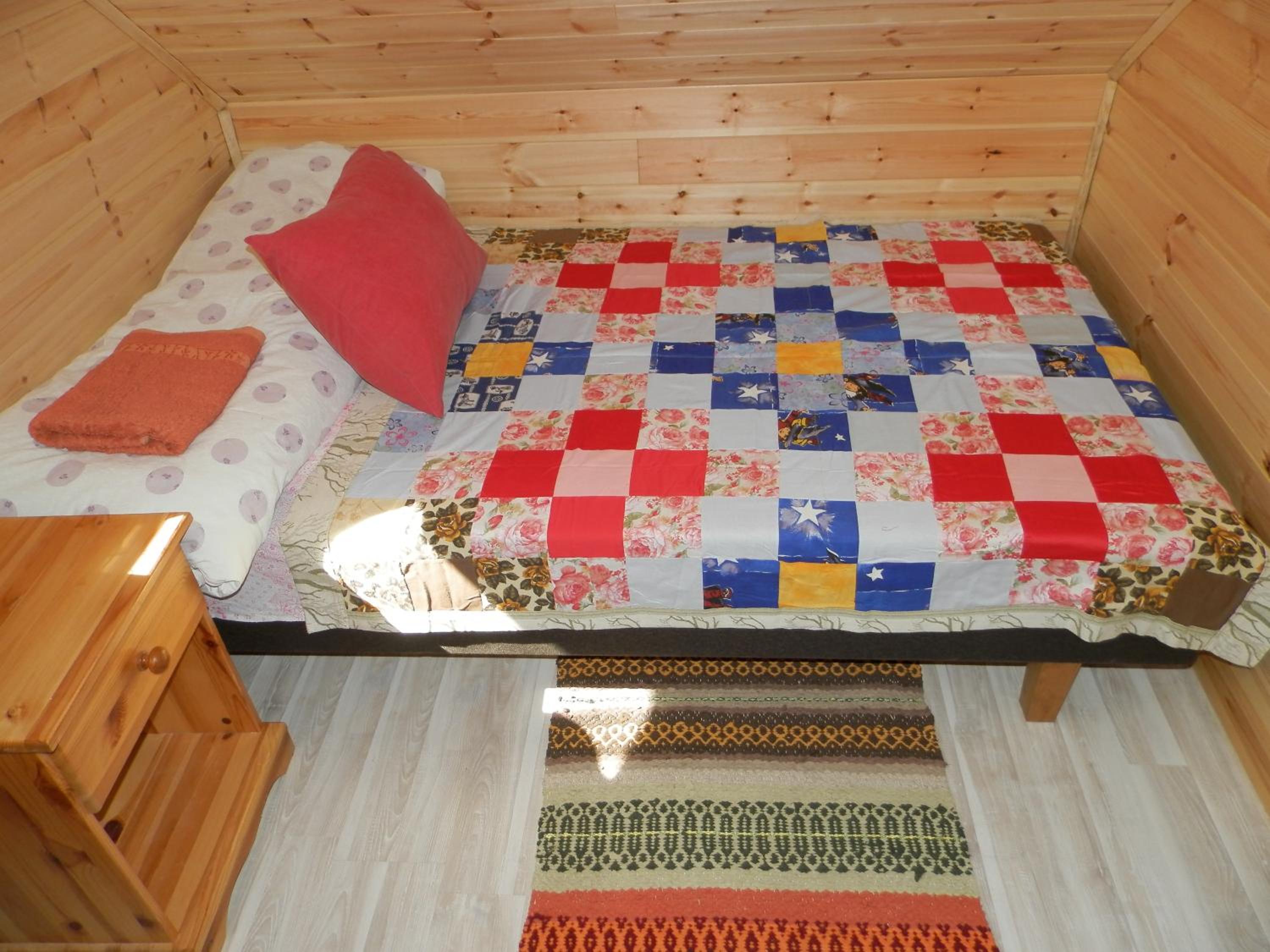 Holiday Home and Bungalow - Photo 6