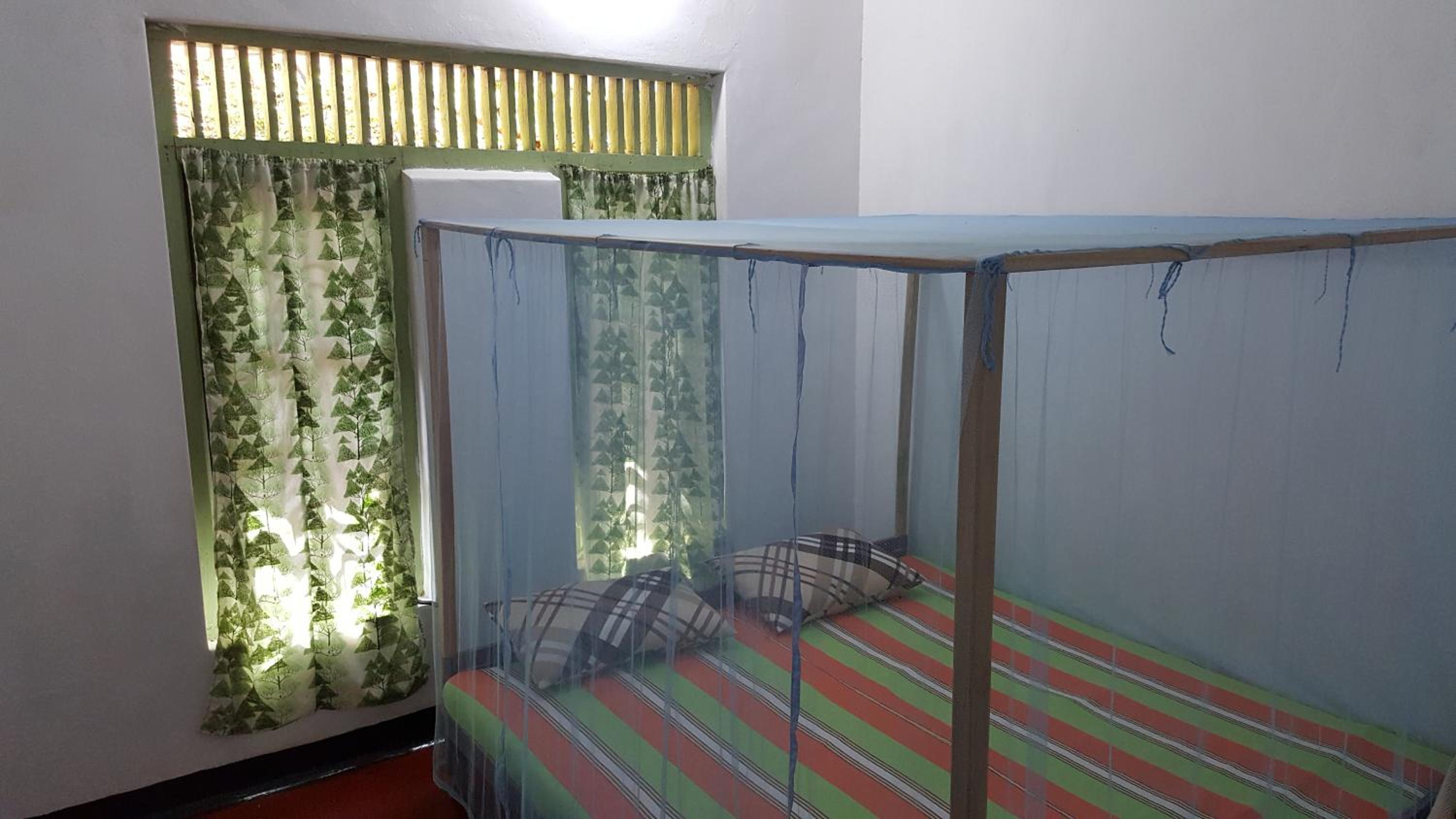 Standard Double Room with Shared Bathroom photo 1
