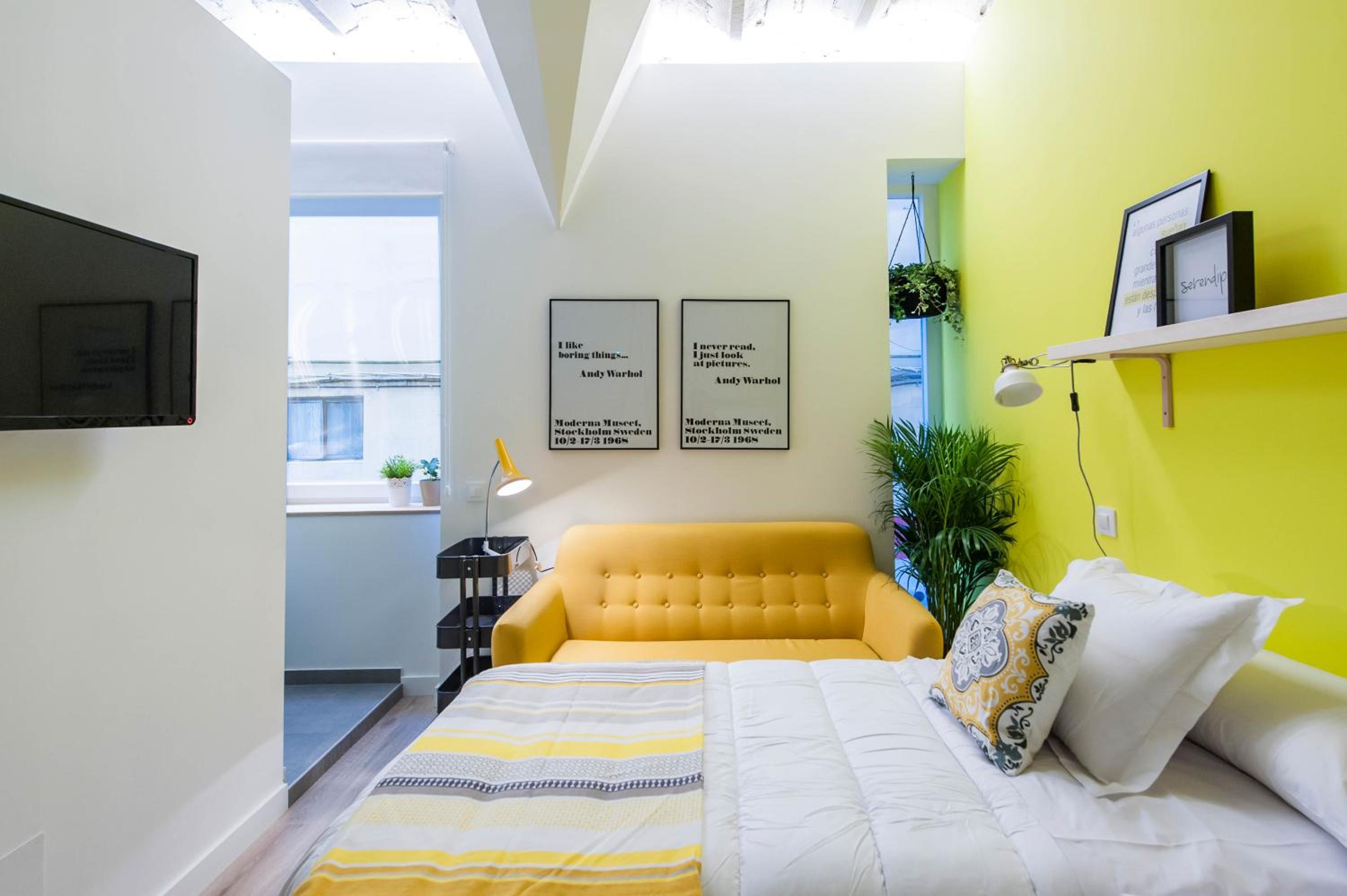 Habitación Doble Superior