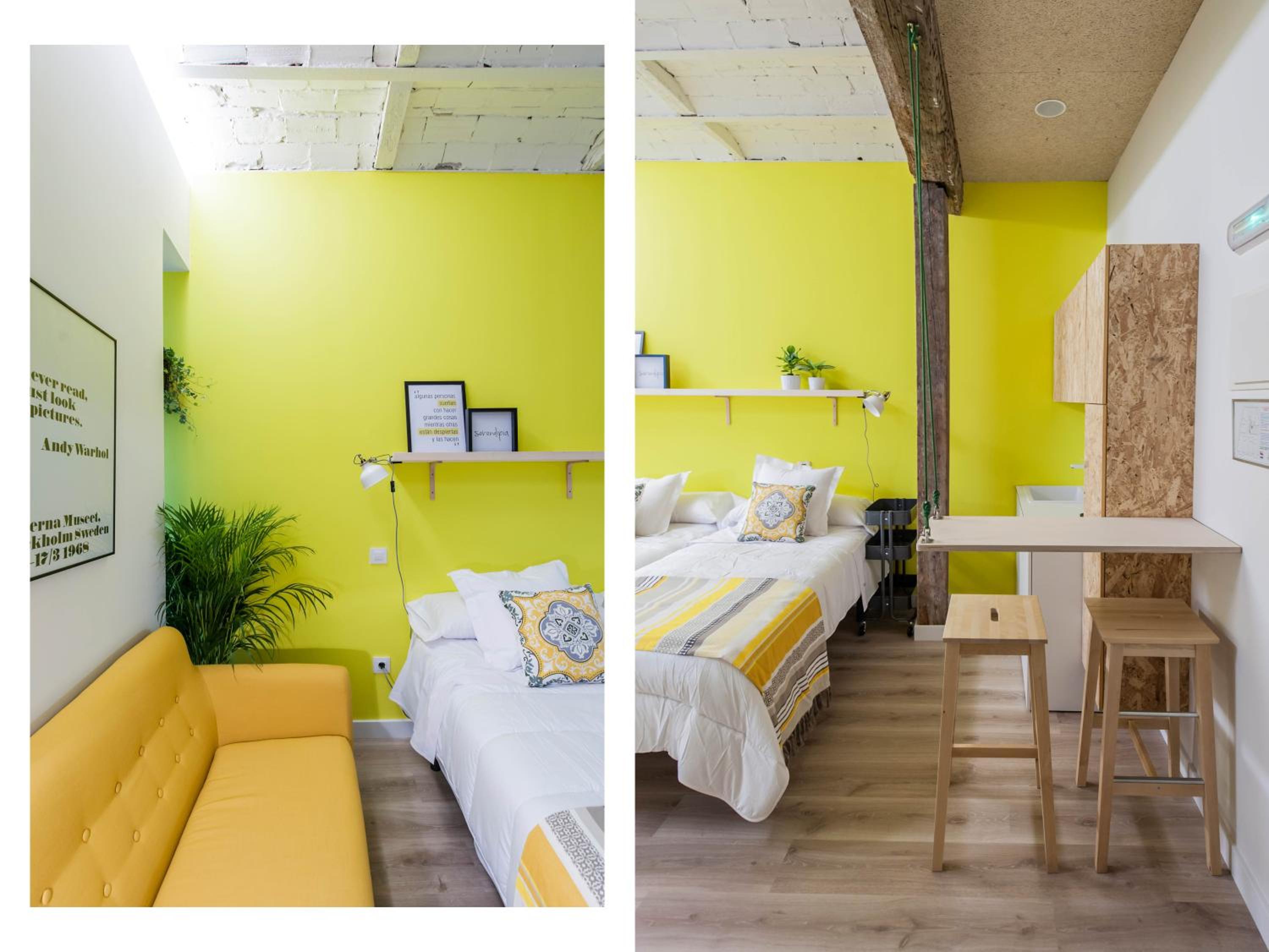 Superior Twin Room photo 3